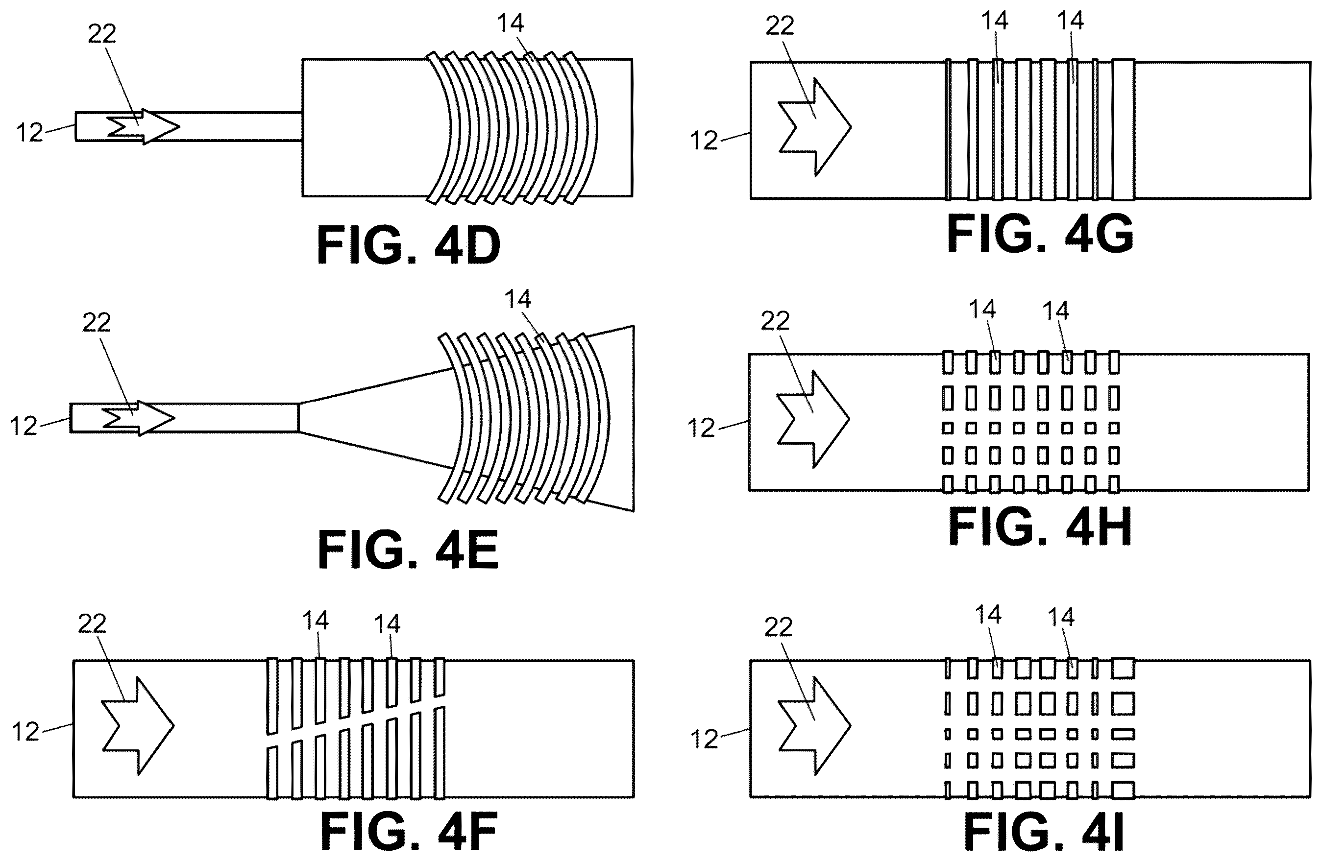 Patent US12468034 Figure 4 – Phase difference detection system and a method for detecting a phase difference