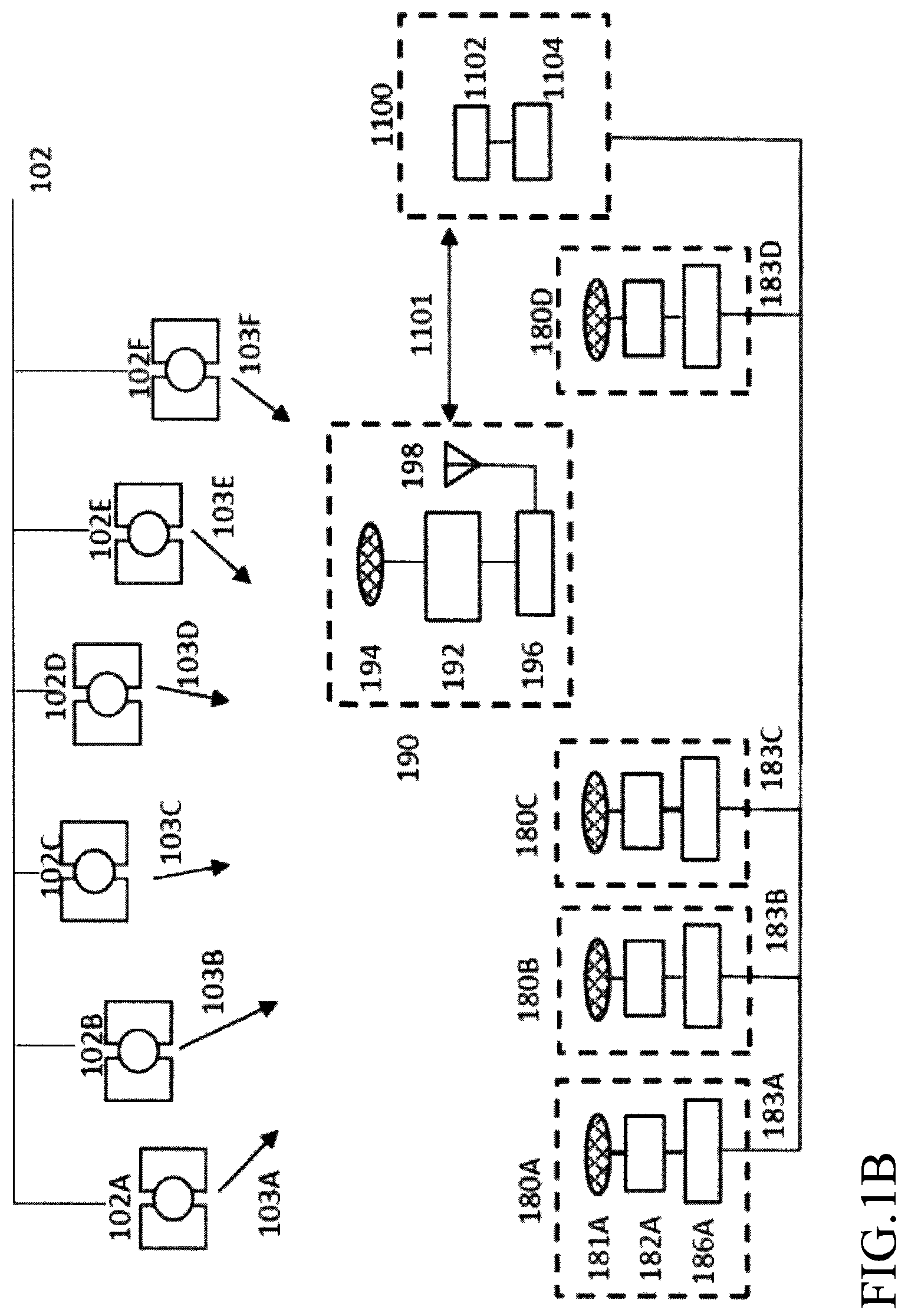 Patent US12468047 Figure 2 – Method and apparatus for GNSS-based motion detection