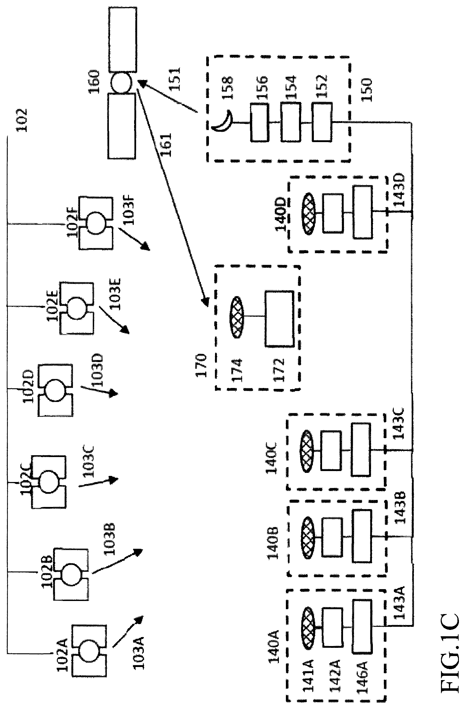 Patent US12468047 Figure 3 – Method and apparatus for GNSS-based motion detection