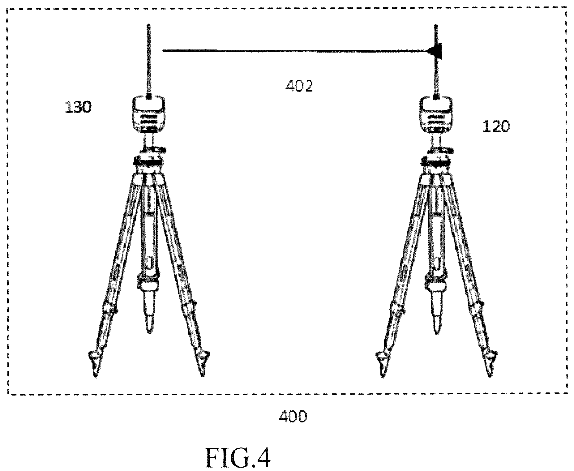 Patent US12468047 Figure 6 – Method and apparatus for GNSS-based motion detection
