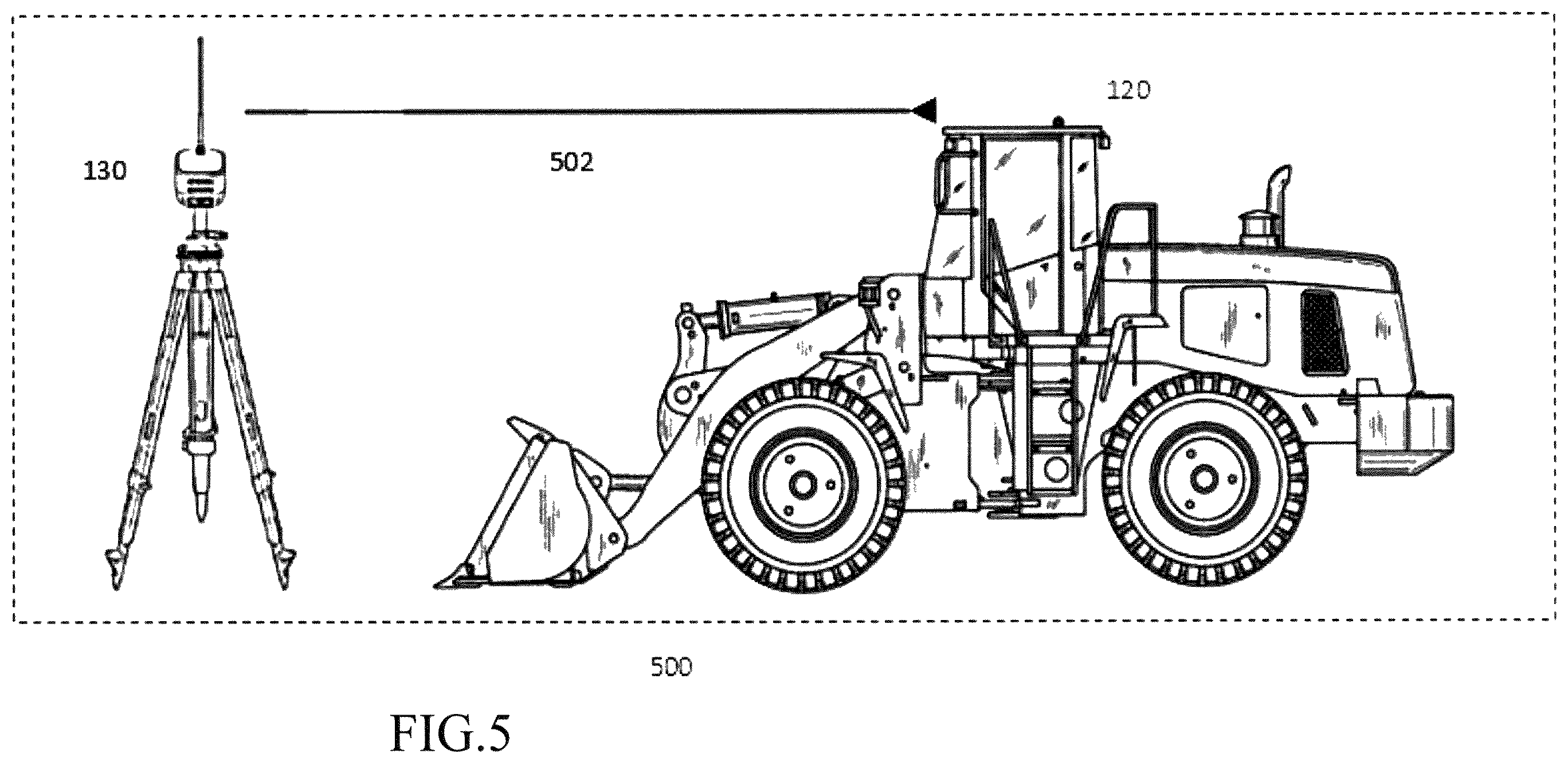 Patent US12468047 Figure 7 – Method and apparatus for GNSS-based motion detection