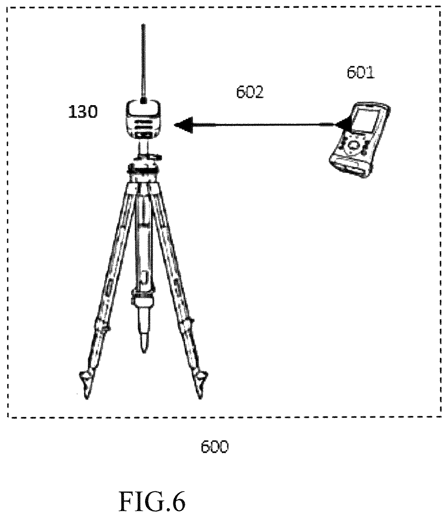 Patent US12468047 Figure 8 – Method and apparatus for GNSS-based motion detection