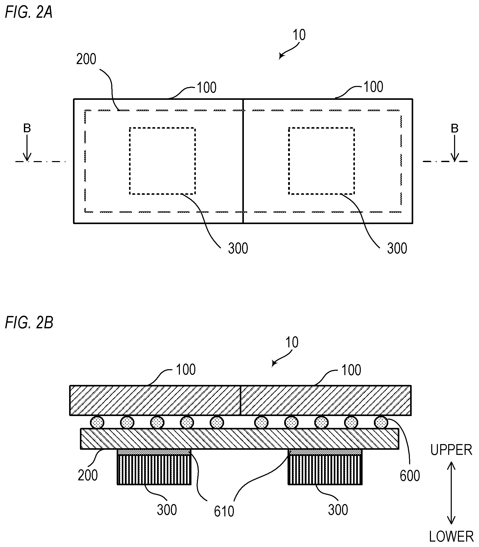 Patent US12468053 Figure 2 – Radiation detection apparatus