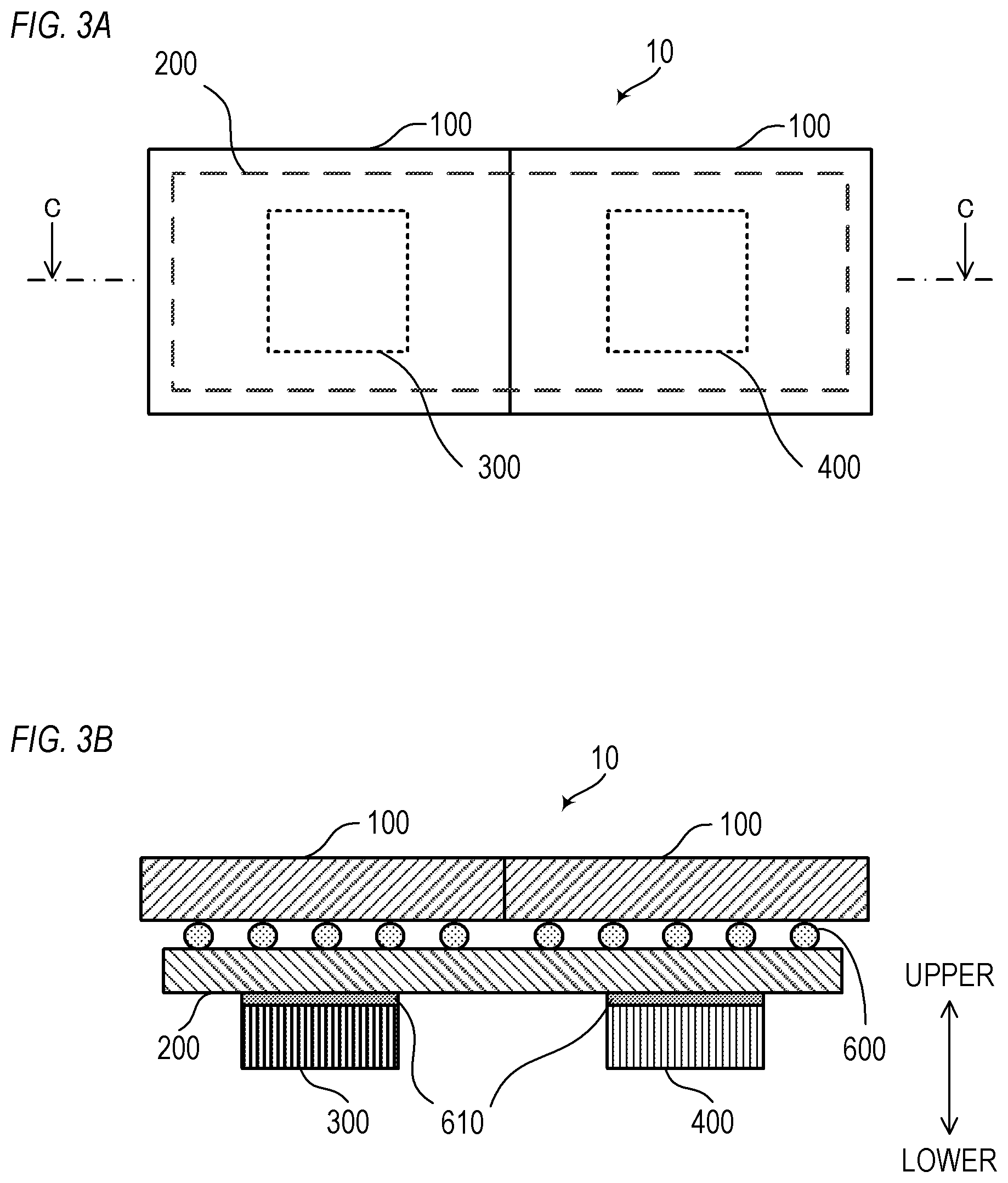 Patent US12468053 Figure 3 – Radiation detection apparatus