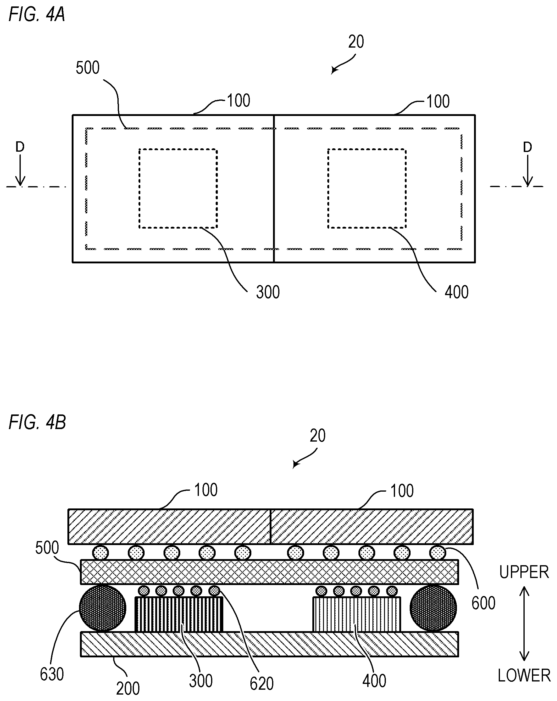 Patent US12468053 Figure 4 – Radiation detection apparatus