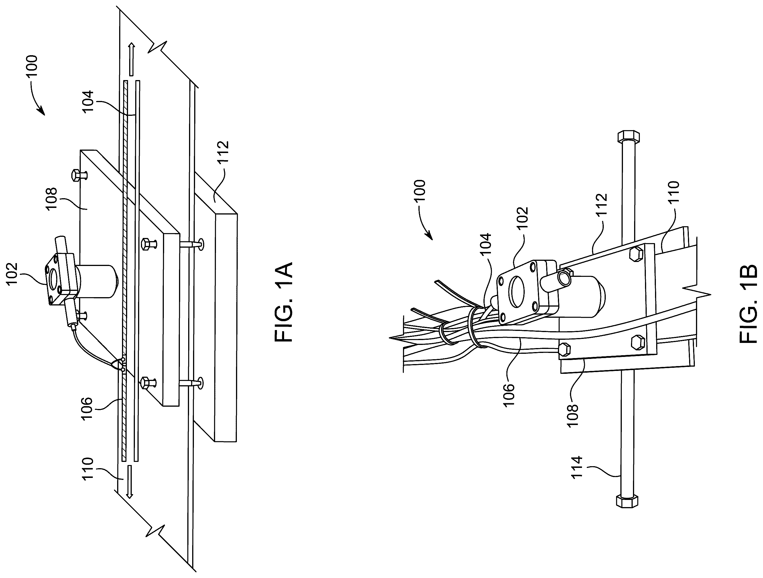 Patent US12468056 — Extrapolation of seismic land streamer data using interferometry — Figure 1