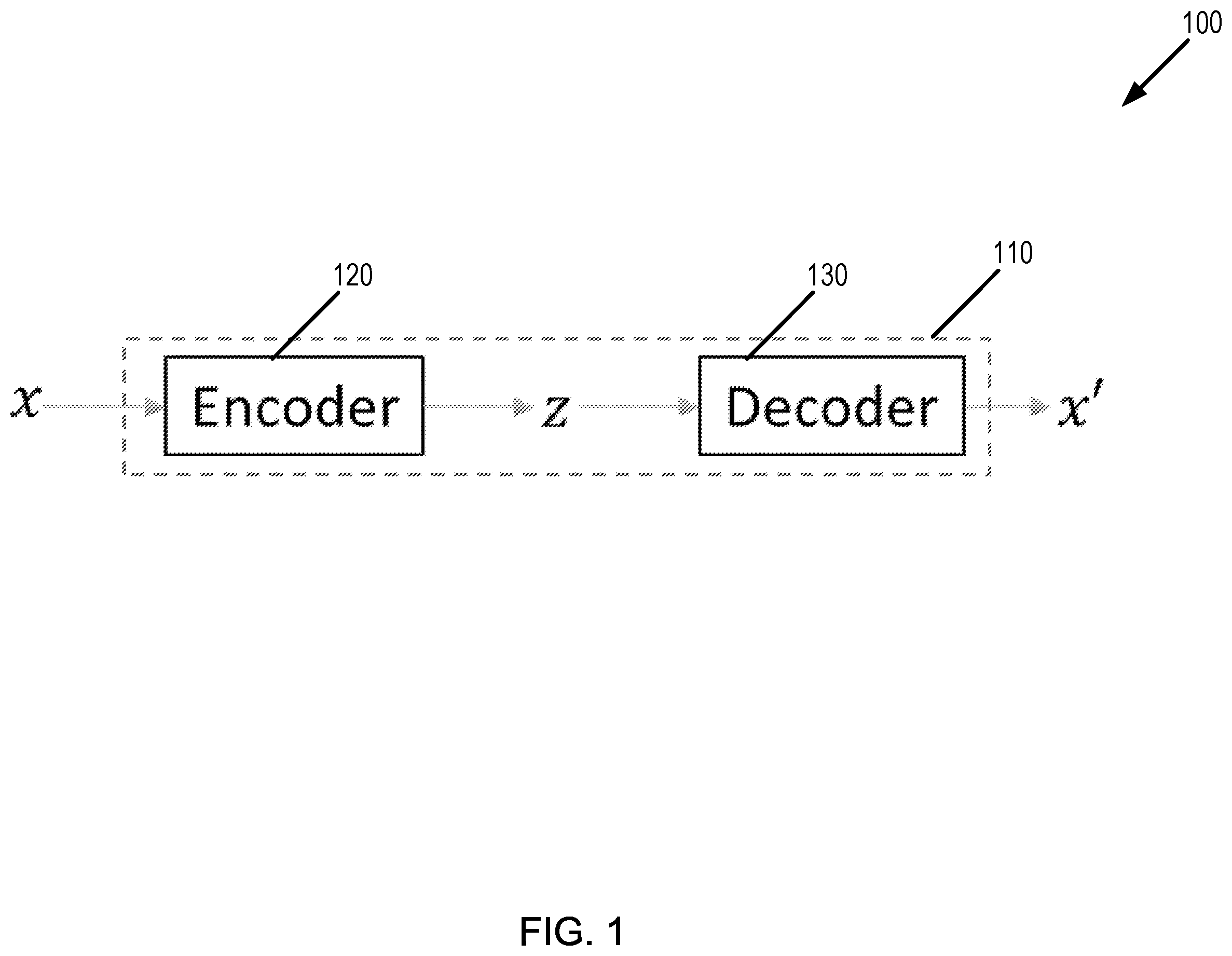 Patent US12468057 — Detection of hydrocarbon presence in subsurface from seismic images using relational learning — Figure 1