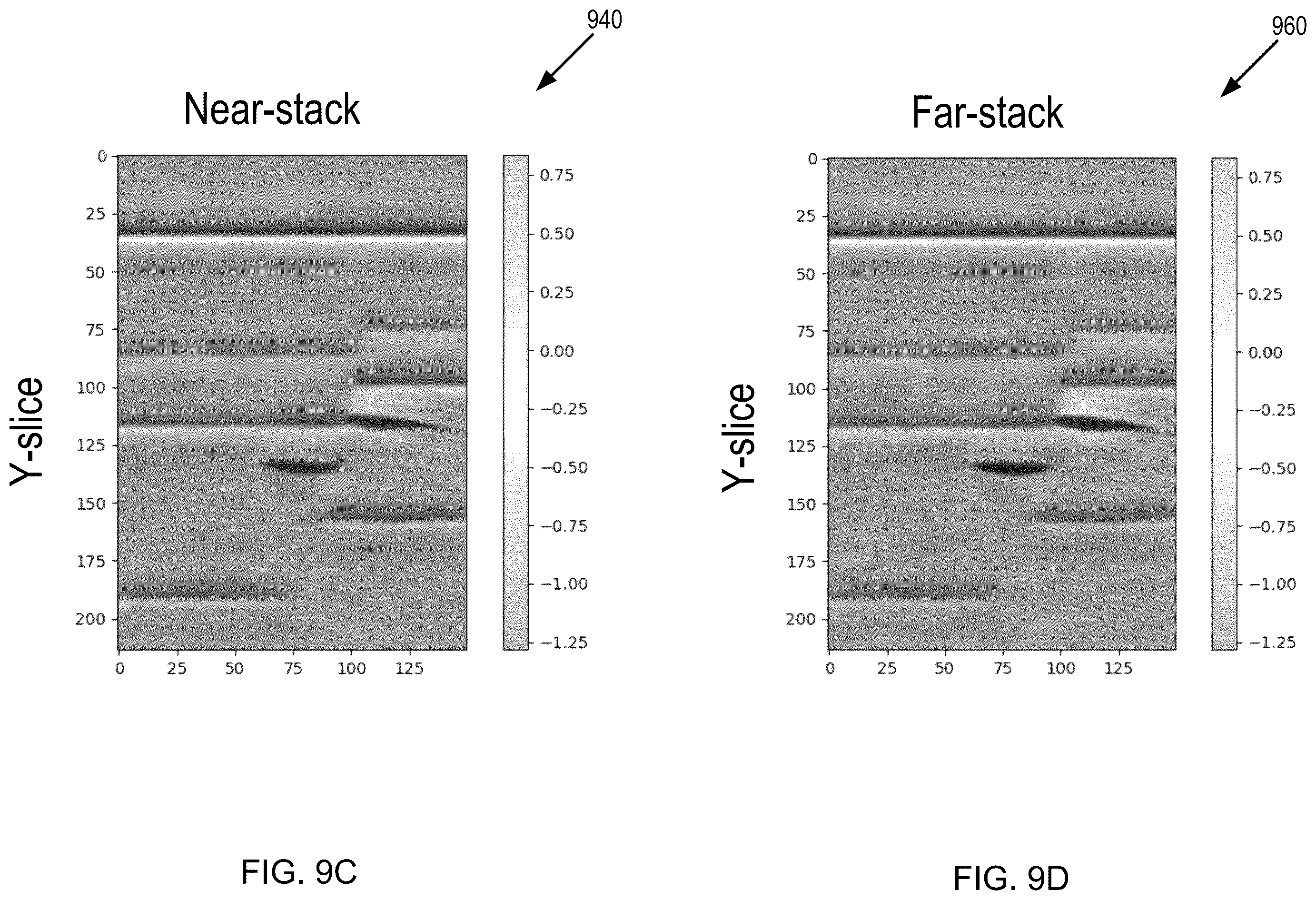 Patent US12468057 Figure 10 – Detection of hydrocarbon presence in subsurface from seismic images using relational learning