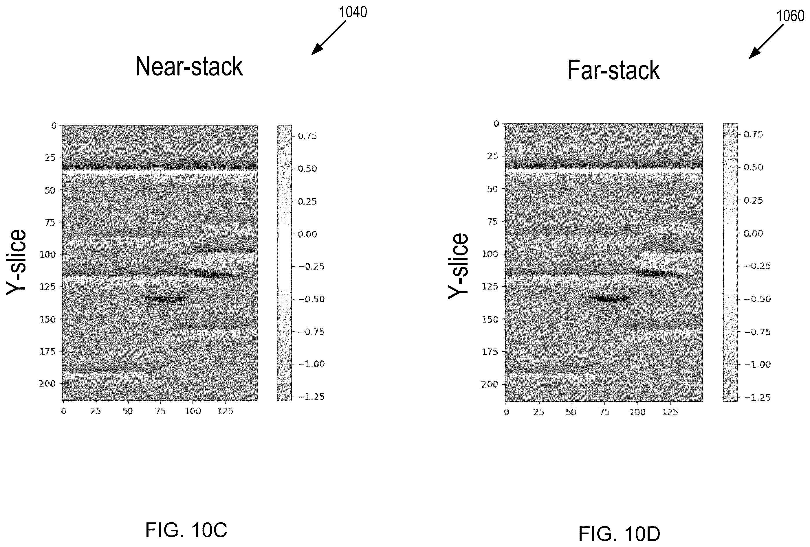 Patent US12468057 Figure 12 – Detection of hydrocarbon presence in subsurface from seismic images using relational learning