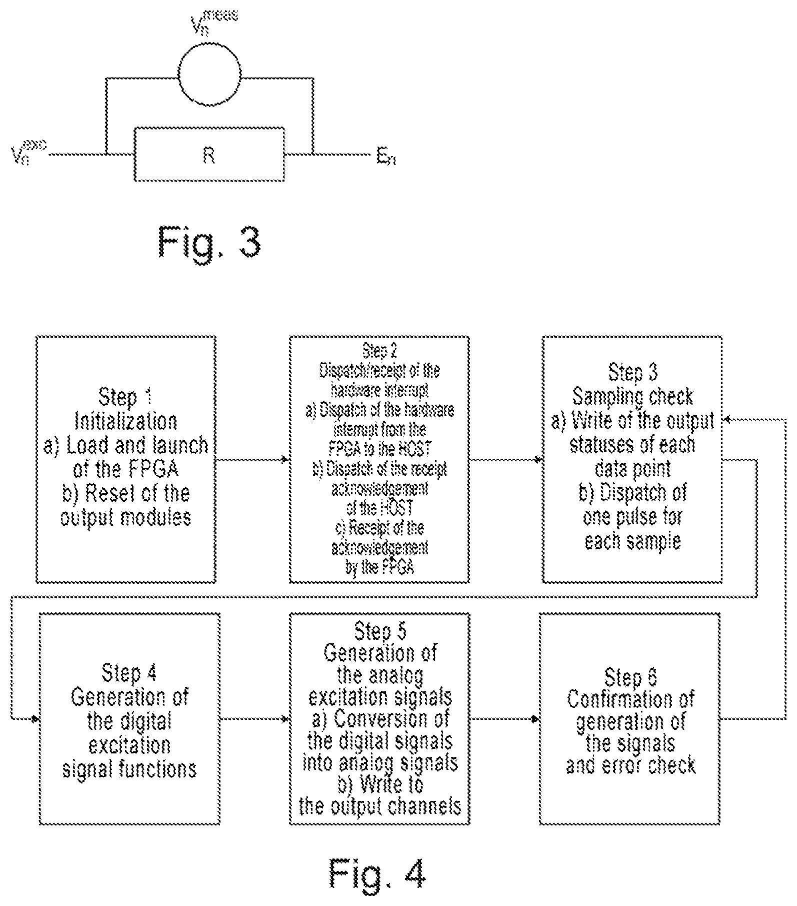 Patent US12468059 Figure 2 – Method of measuring by electrical impedance tomography