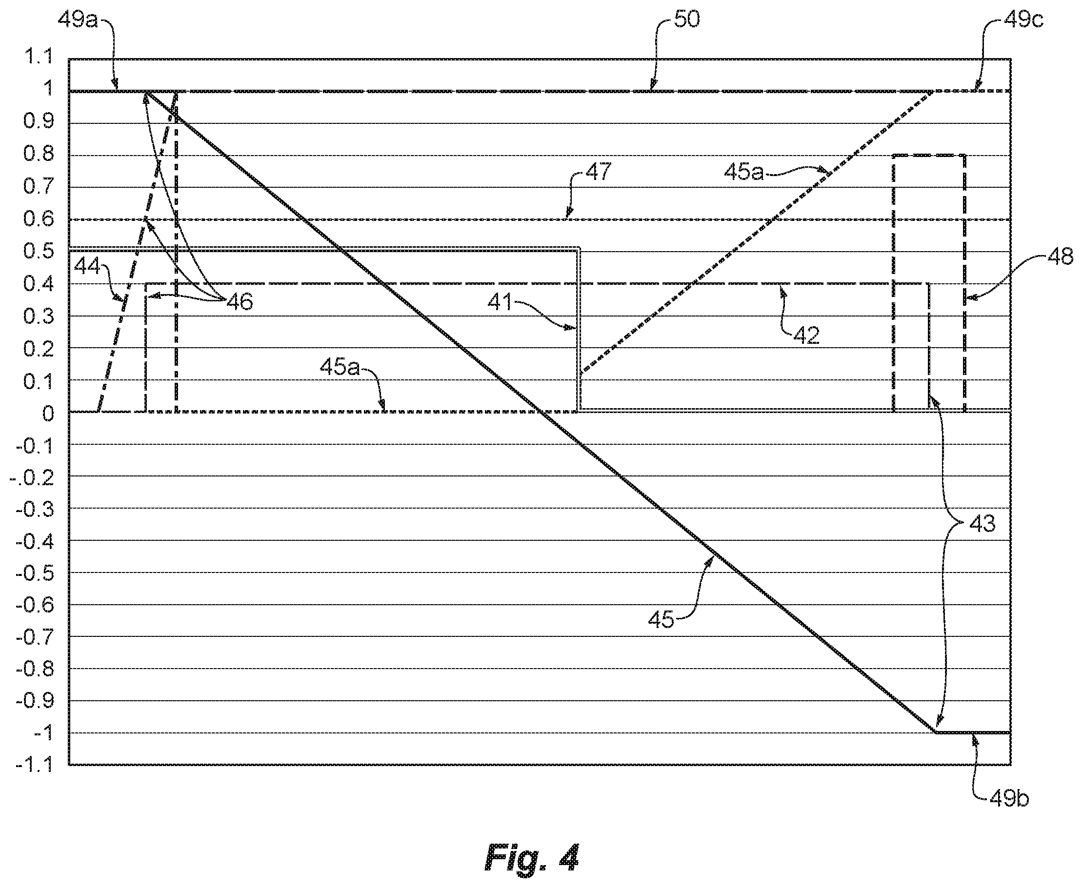 Patent US12468062 Figure 4 – Metal detector