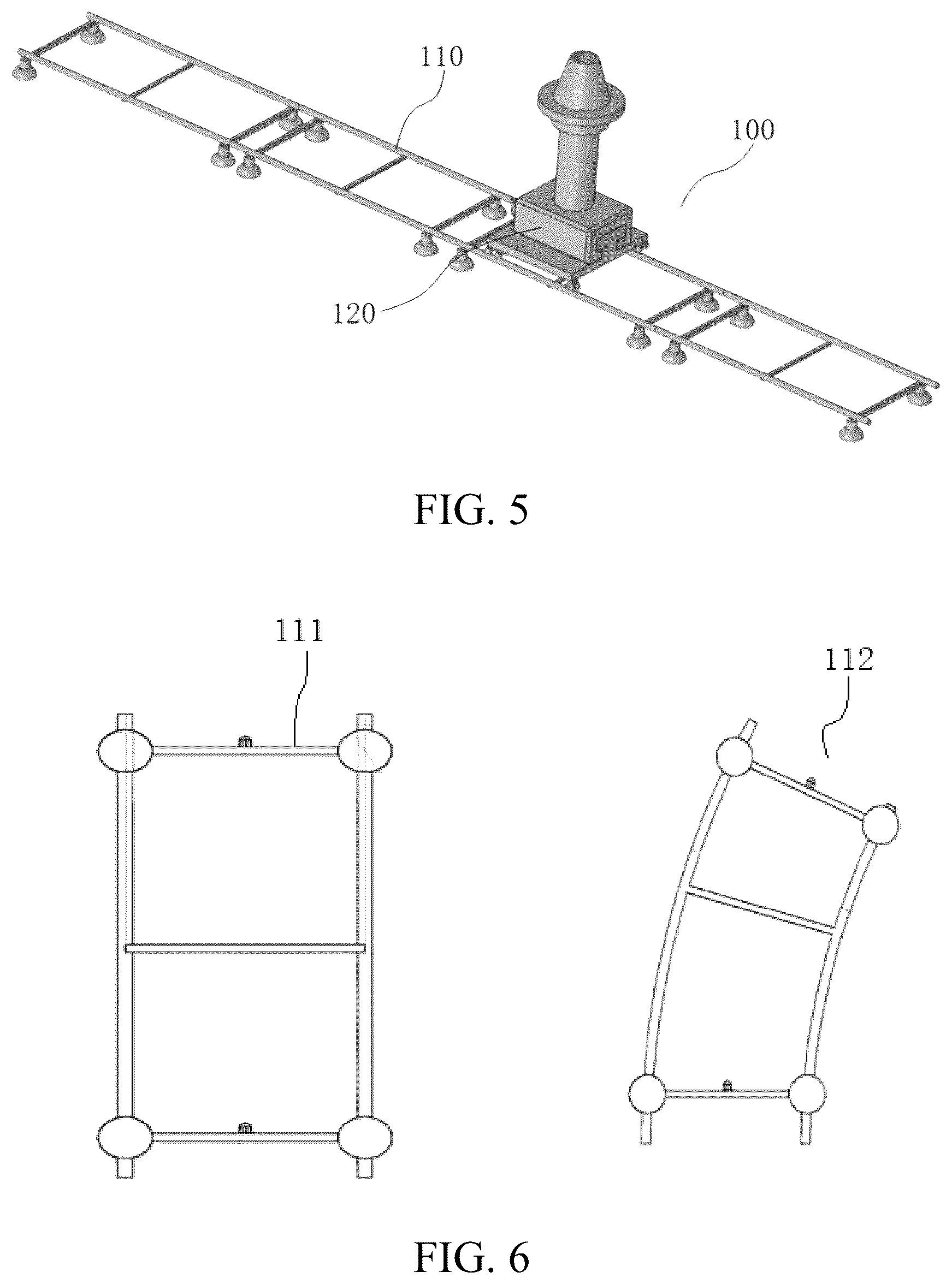 Patent US12468065 Figure 3 – Measurement system and measurement method for measuring detection performance of human body safety inspection equipment