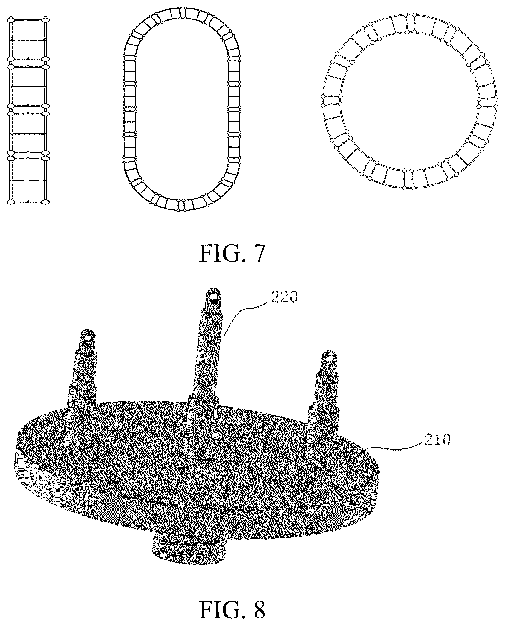 Patent US12468065 Figure 4 – Measurement system and measurement method for measuring detection performance of human body safety inspection equipment
