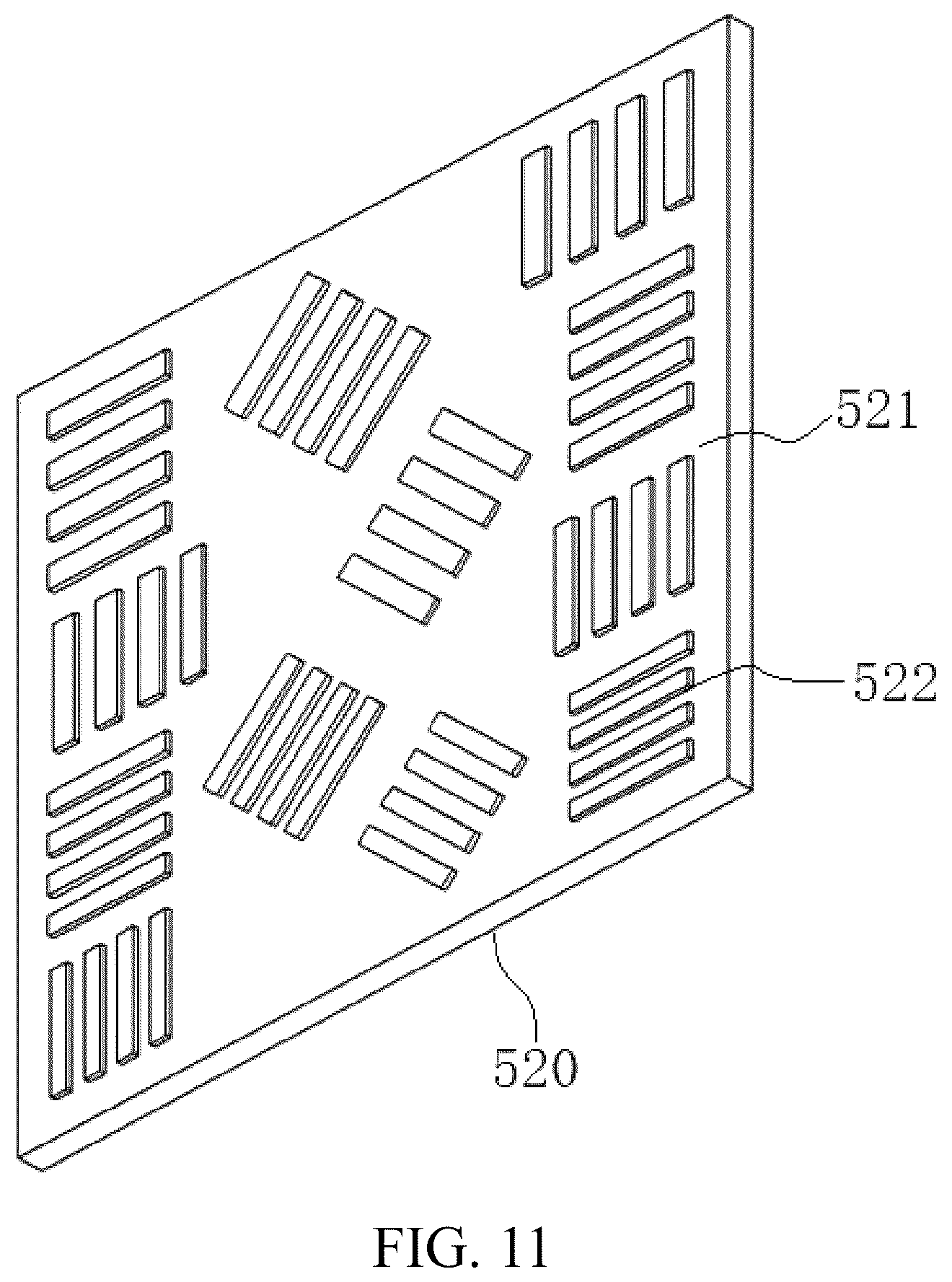 Patent US12468065 Figure 6 – Measurement system and measurement method for measuring detection performance of human body safety inspection equipment