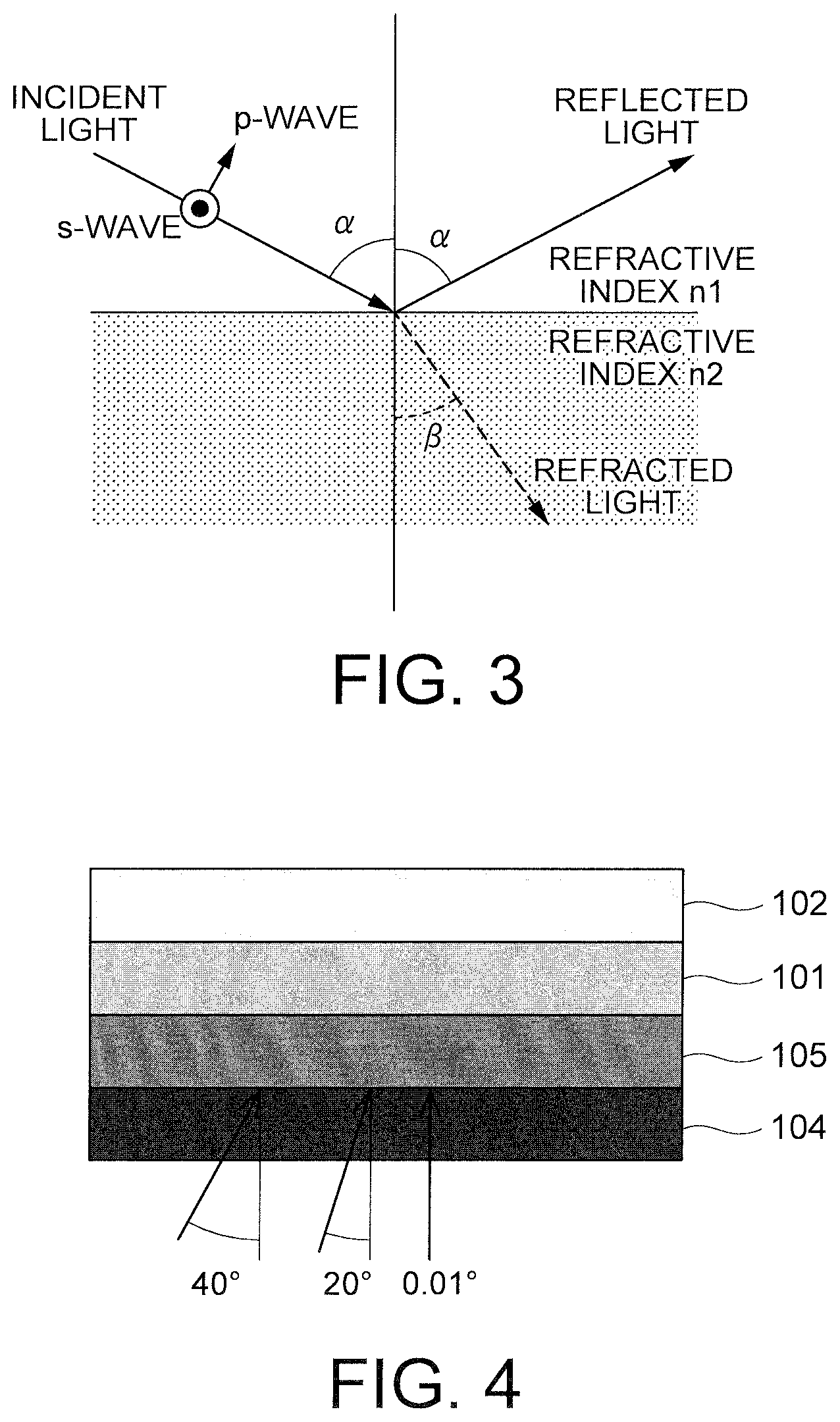 Patent US12468070 Figure 2 – Optical film, optical-film-equipped polarizing plate, and display device