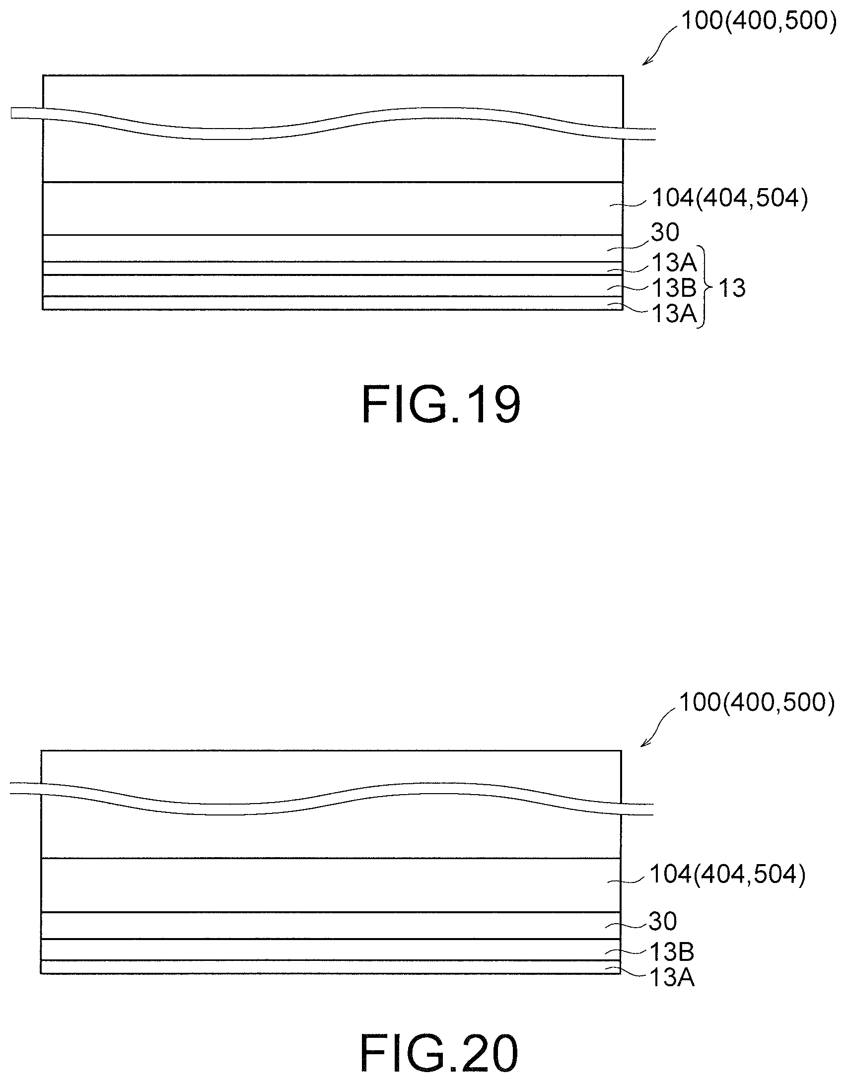 Patent US12468070 Figure 11 – Optical film, optical-film-equipped polarizing plate, and display device
