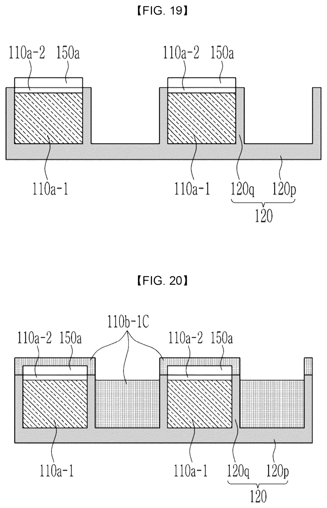 Patent US12468076 Figure 11 – Color filter array, image sensor, camera and electronic device
