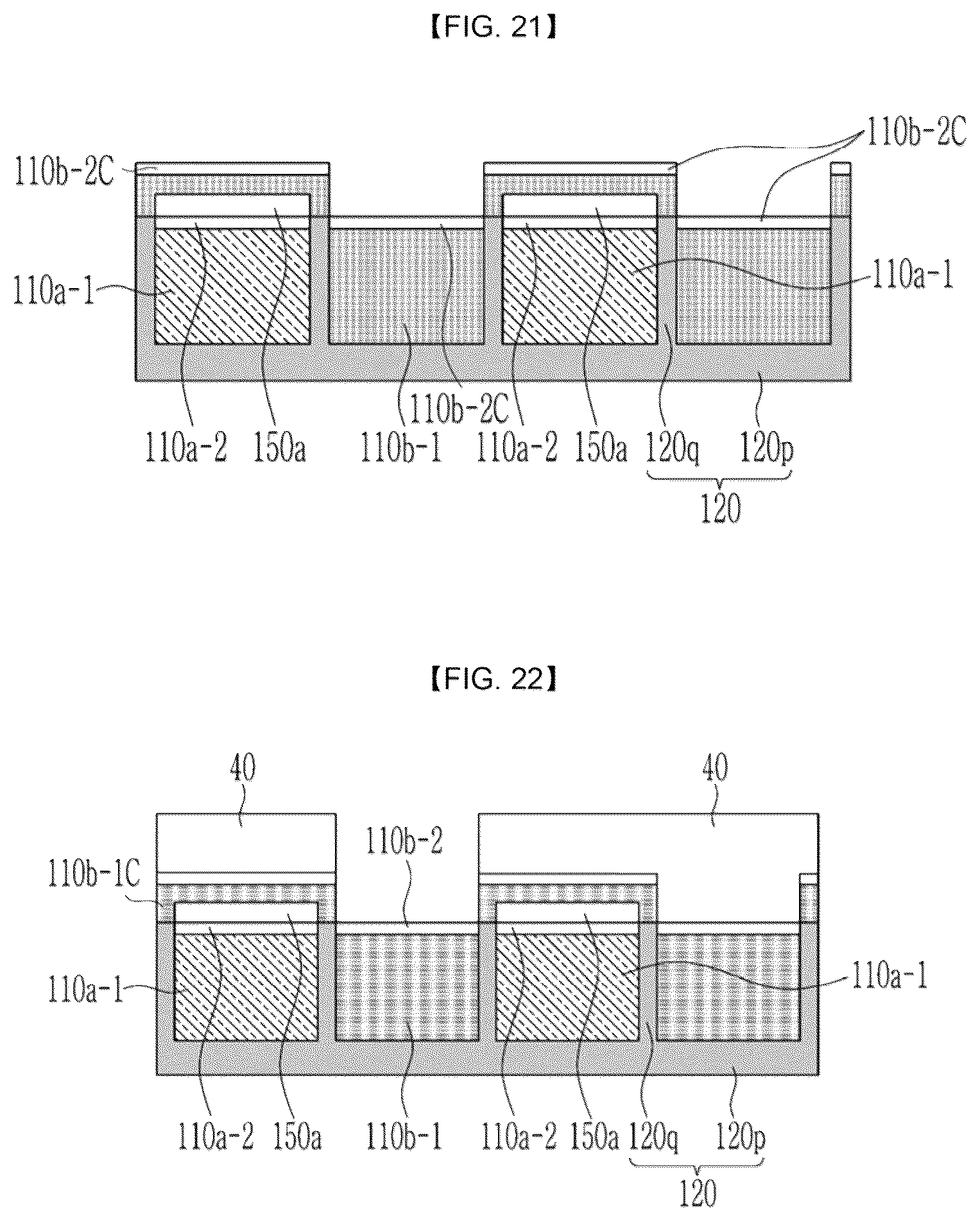 Patent US12468076 Figure 12 – Color filter array, image sensor, camera and electronic device