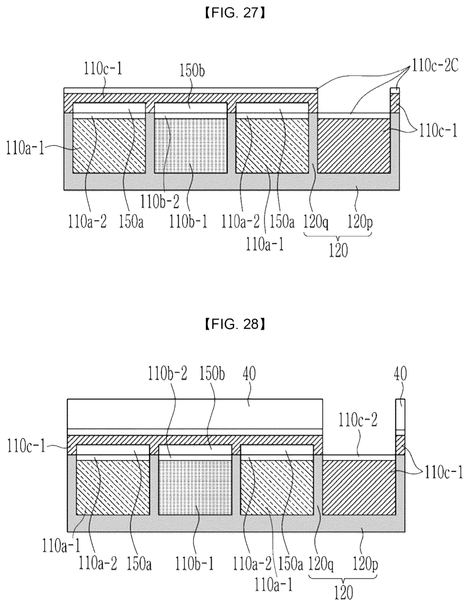 Patent US12468076 Figure 15 – Color filter array, image sensor, camera and electronic device