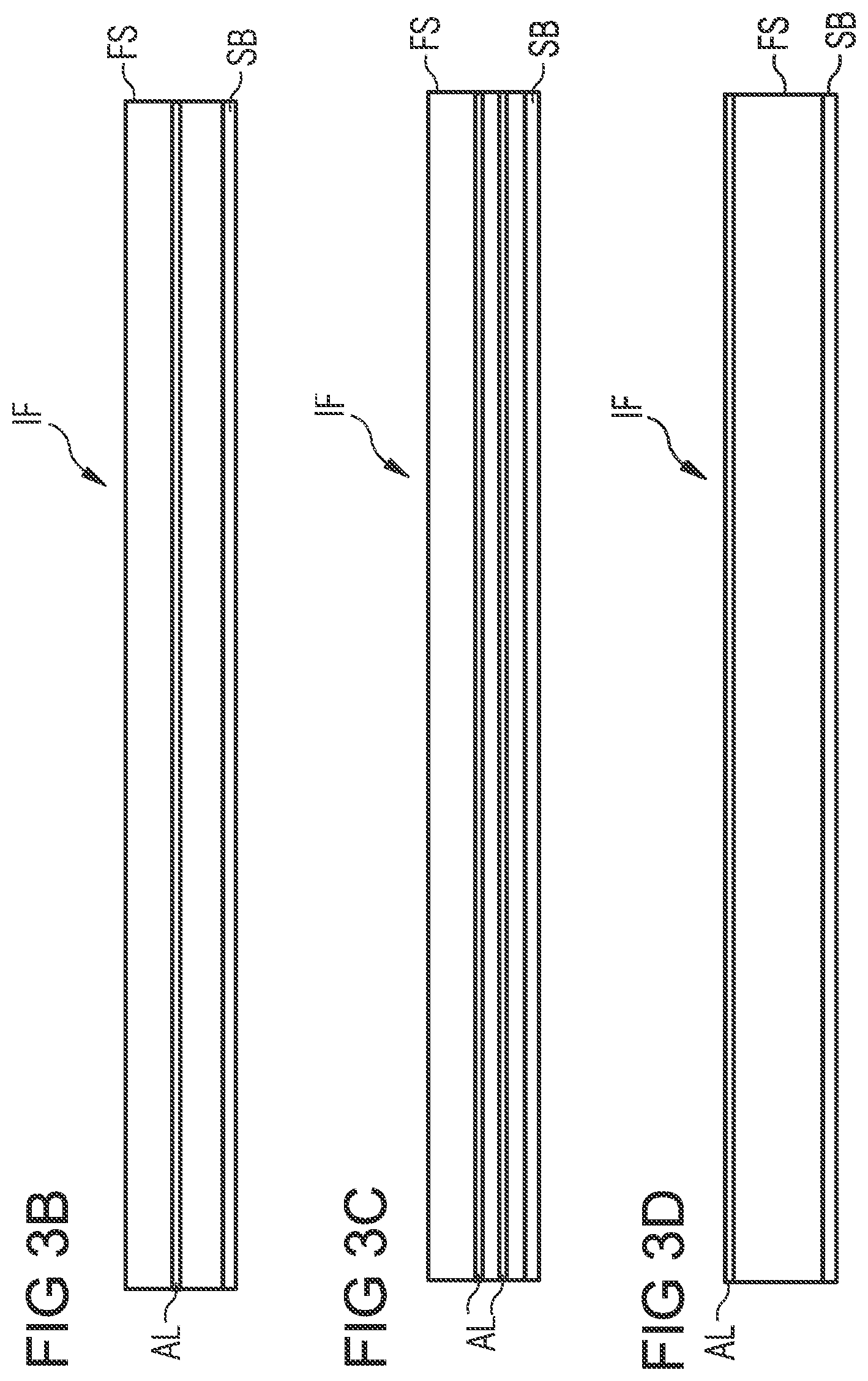Patent US12468077 Figure 7 – Interference filter, optical device and method of manufacturing an interference filter