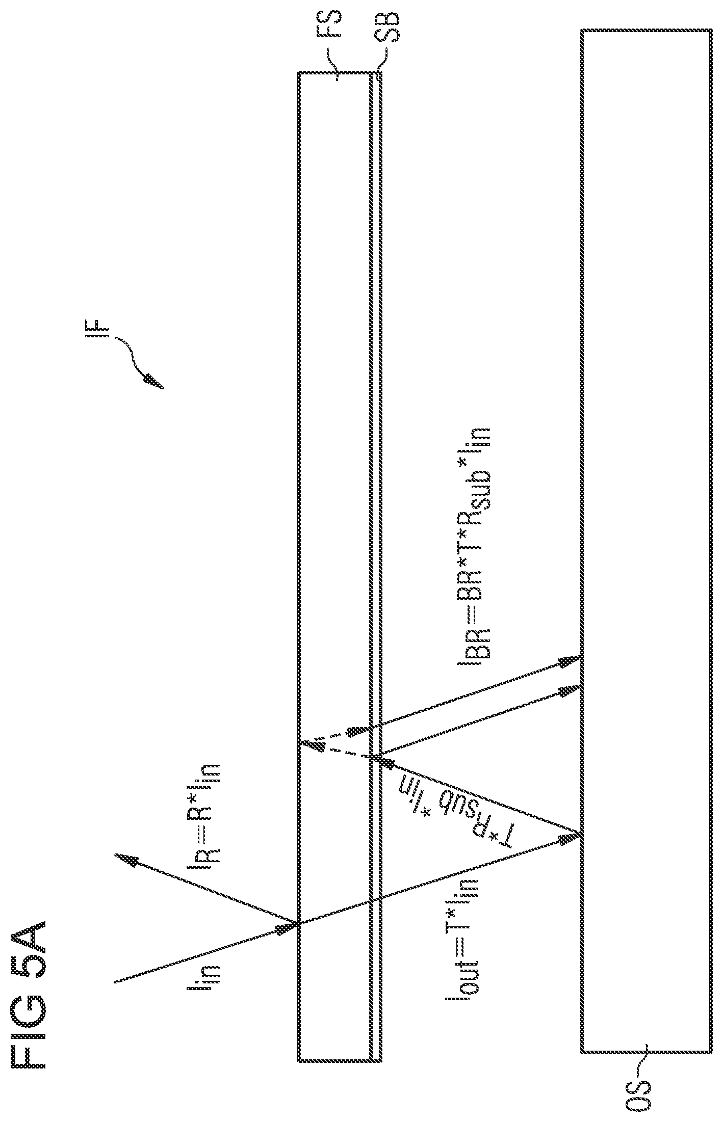 Patent US12468077 Figure 9 – Interference filter, optical device and method of manufacturing an interference filter