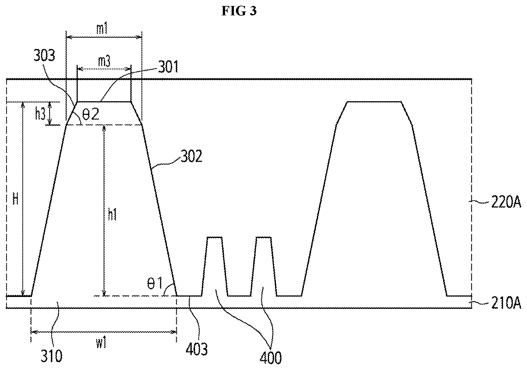 Patent US12468079 Figure 2 – Polarizing plate and optical display apparatus comprising the same