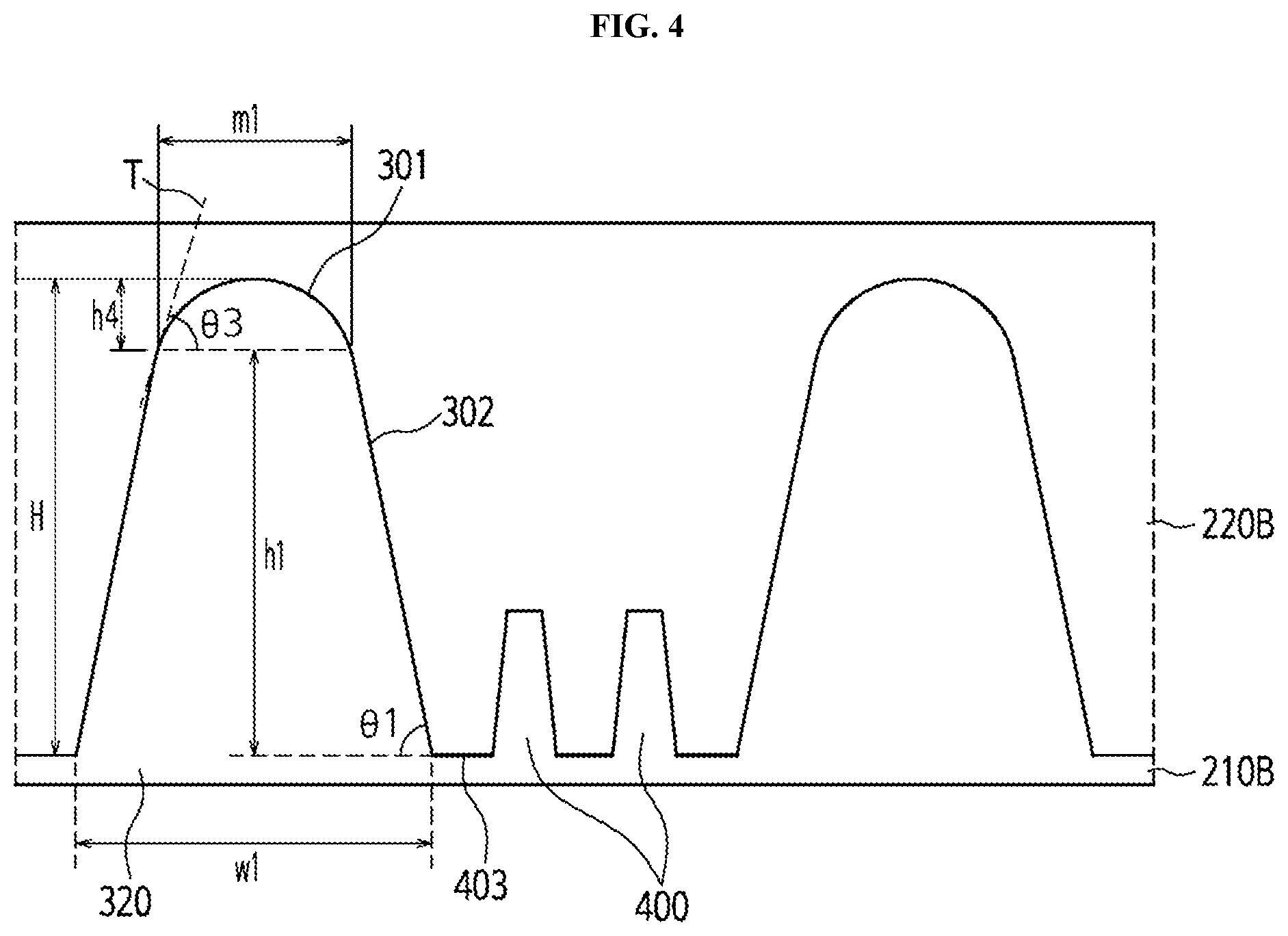 Patent US12468079 Figure 3 – Polarizing plate and optical display apparatus comprising the same