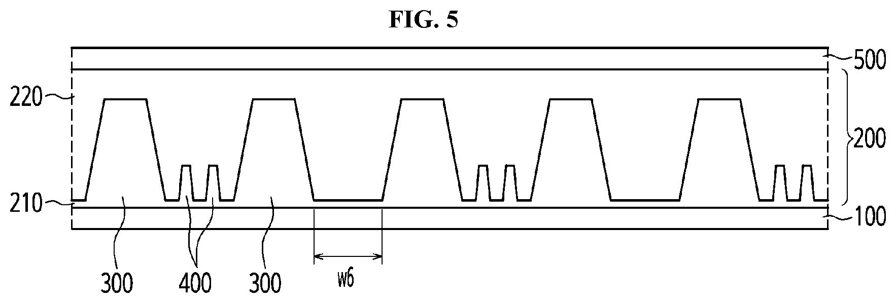 Patent US12468079 Figure 4 – Polarizing plate and optical display apparatus comprising the same