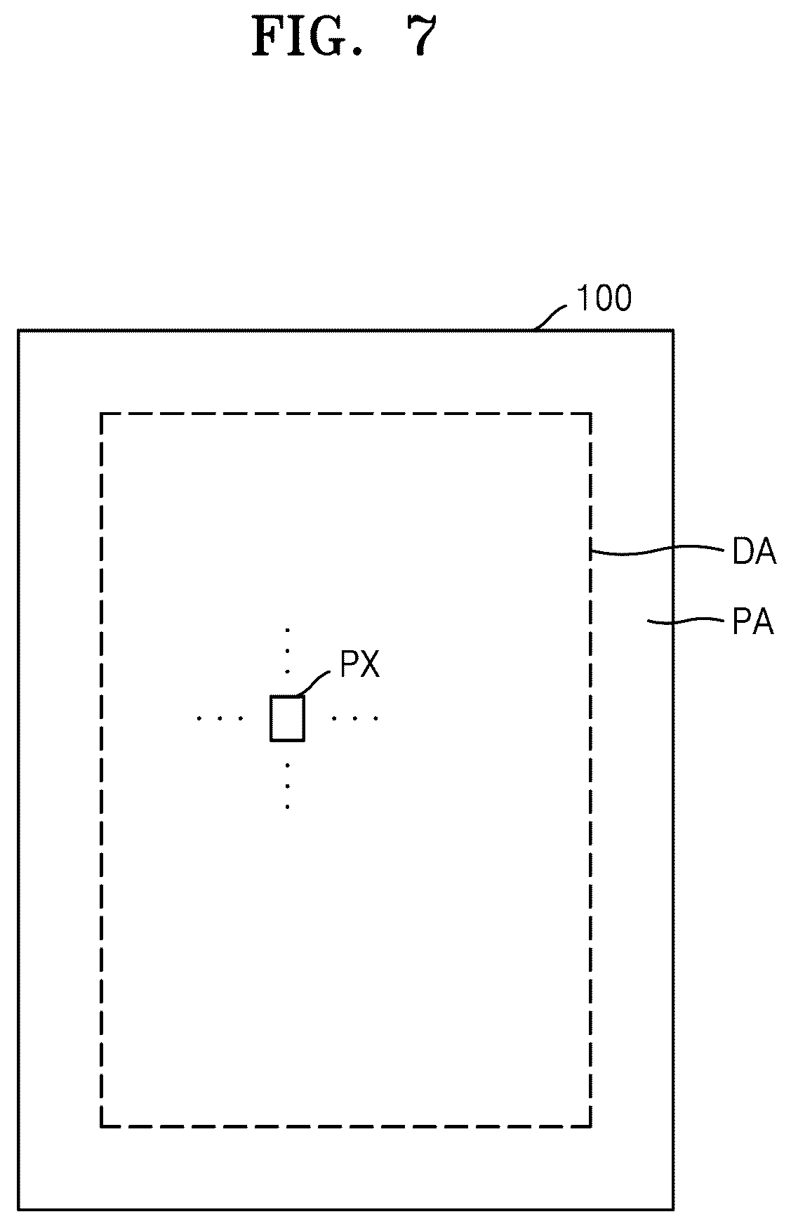 Patent US12468080 Figure 10 – Polarization film and display apparatus including the same