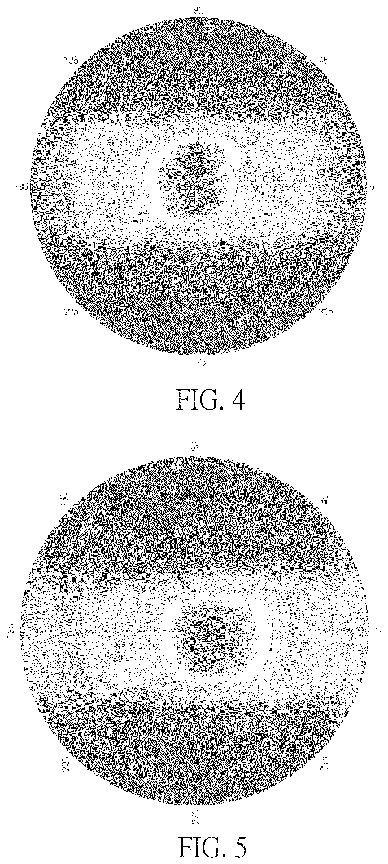 Patent US12468082 Figure 4 – Backlight module and display device