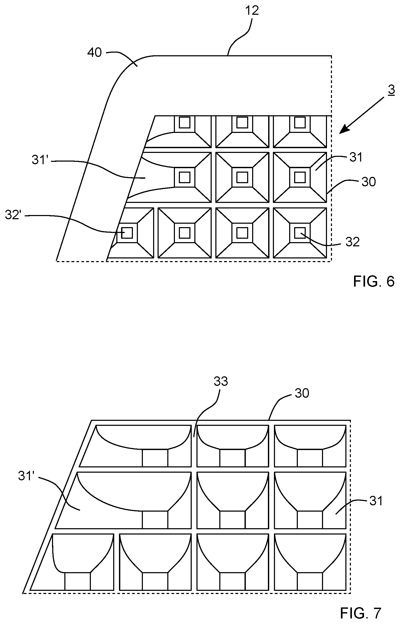 Patent US12468083 Figure 5 – Display apparatus and vehicle