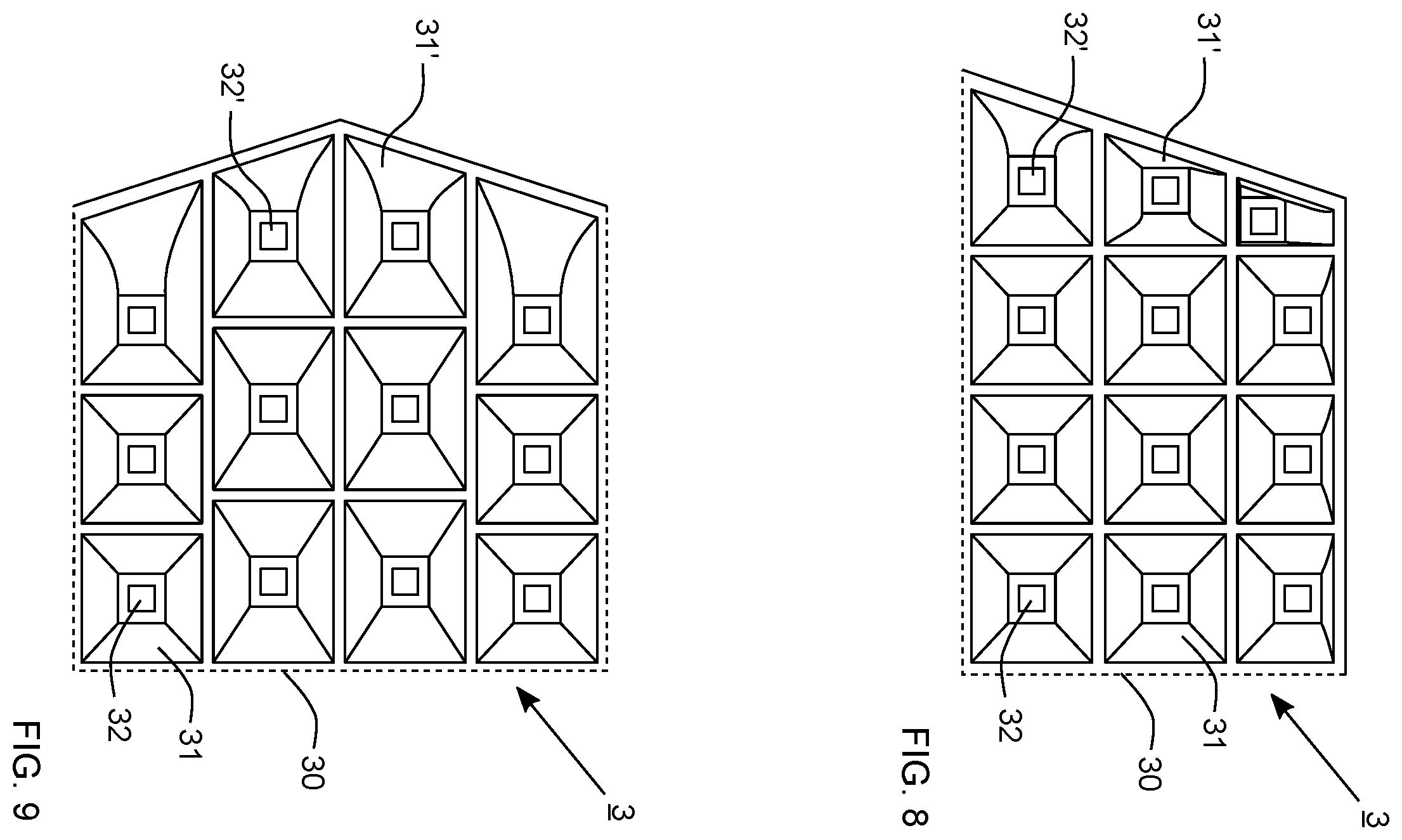 Patent US12468083 Figure 6 – Display apparatus and vehicle