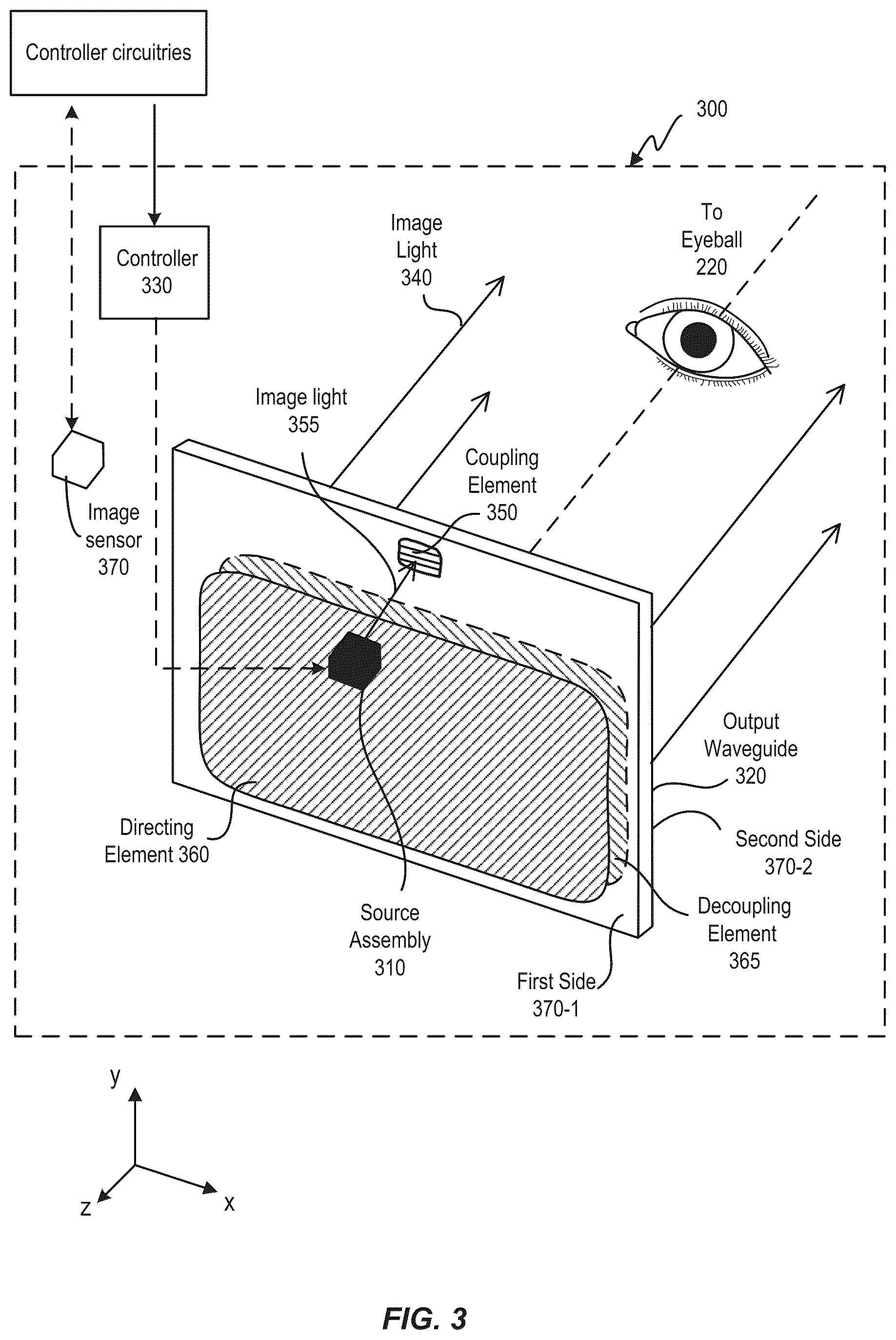 Patent US12468084 Figure 4 – Systems and methods of making polymeric optical layers for optical layering