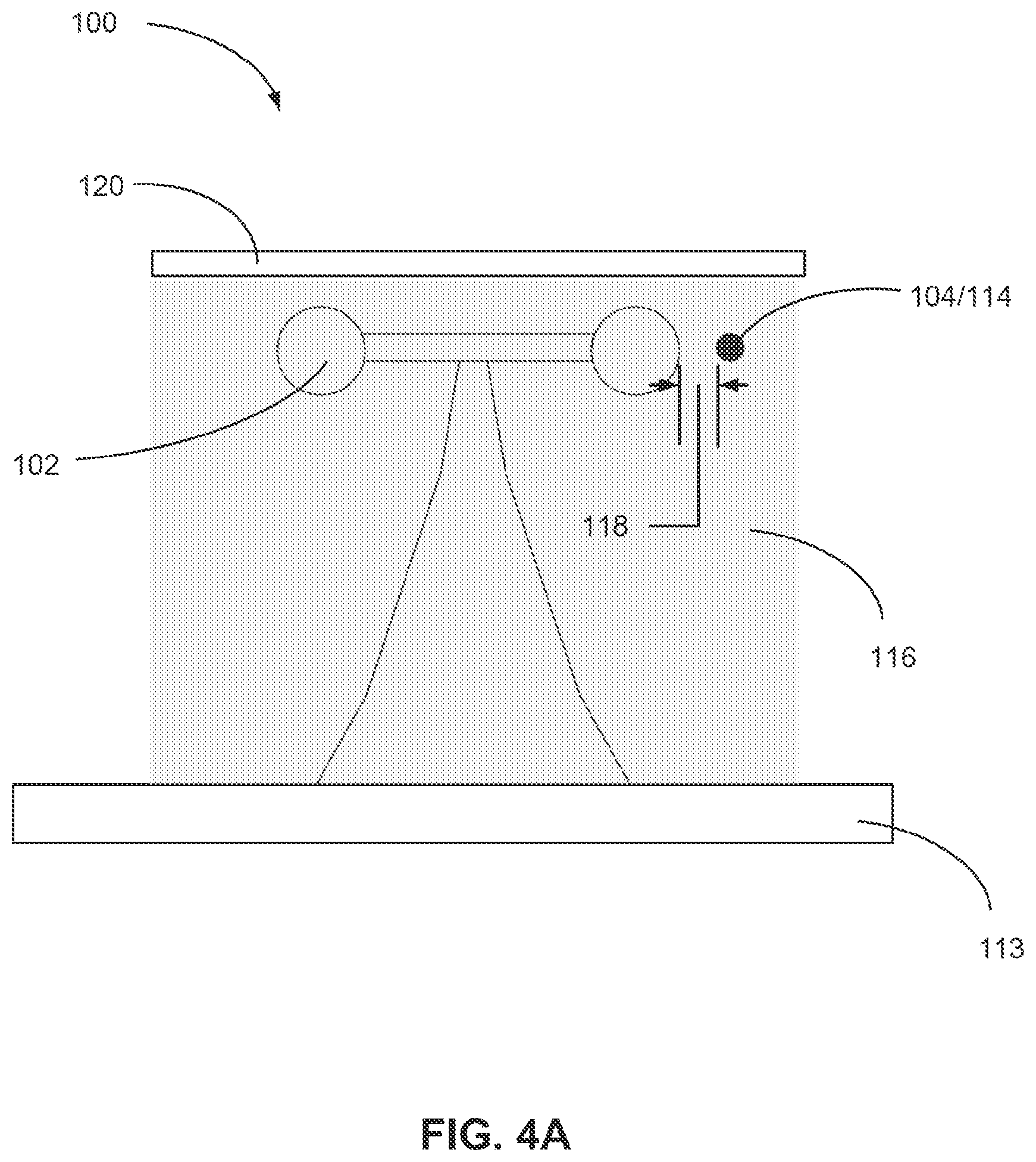 Patent US12468090 Figure 4 – Ultrasound sensing and imaging based on whispering-gallery-mode (WGM) microresonators