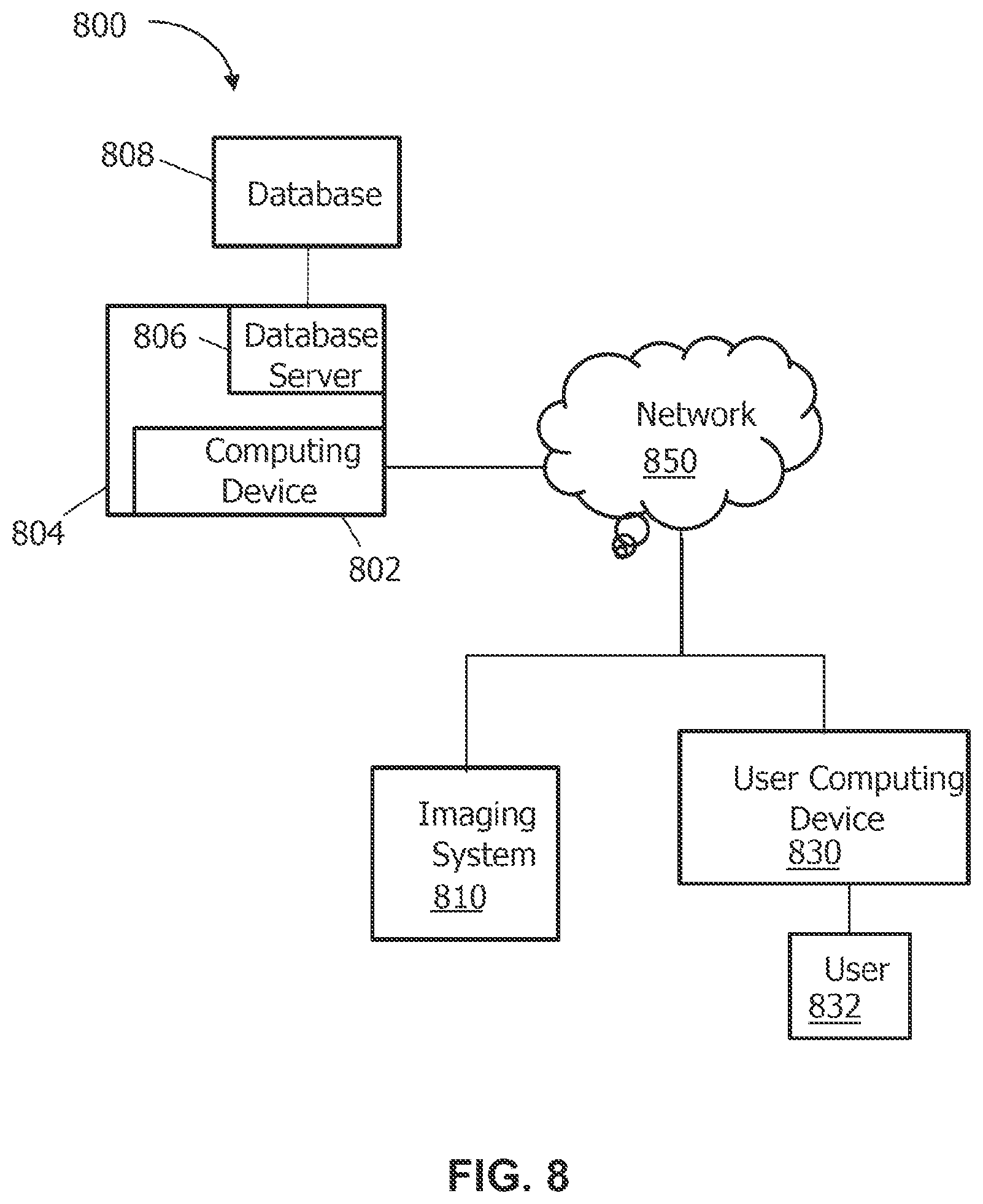 Patent US12468090 Figure 8 – Ultrasound sensing and imaging based on whispering-gallery-mode (WGM) microresonators