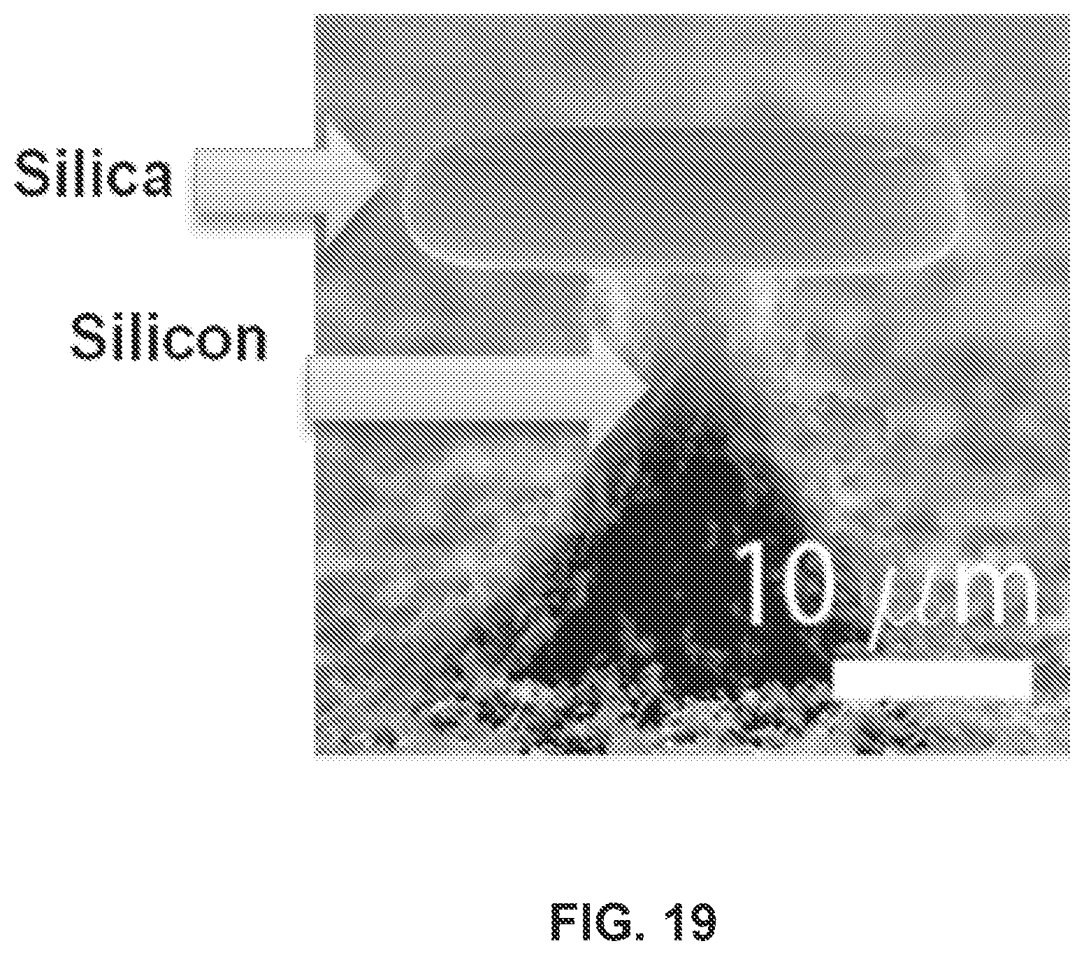 Patent US12468090 Figure 19 – Ultrasound sensing and imaging based on whispering-gallery-mode (WGM) microresonators