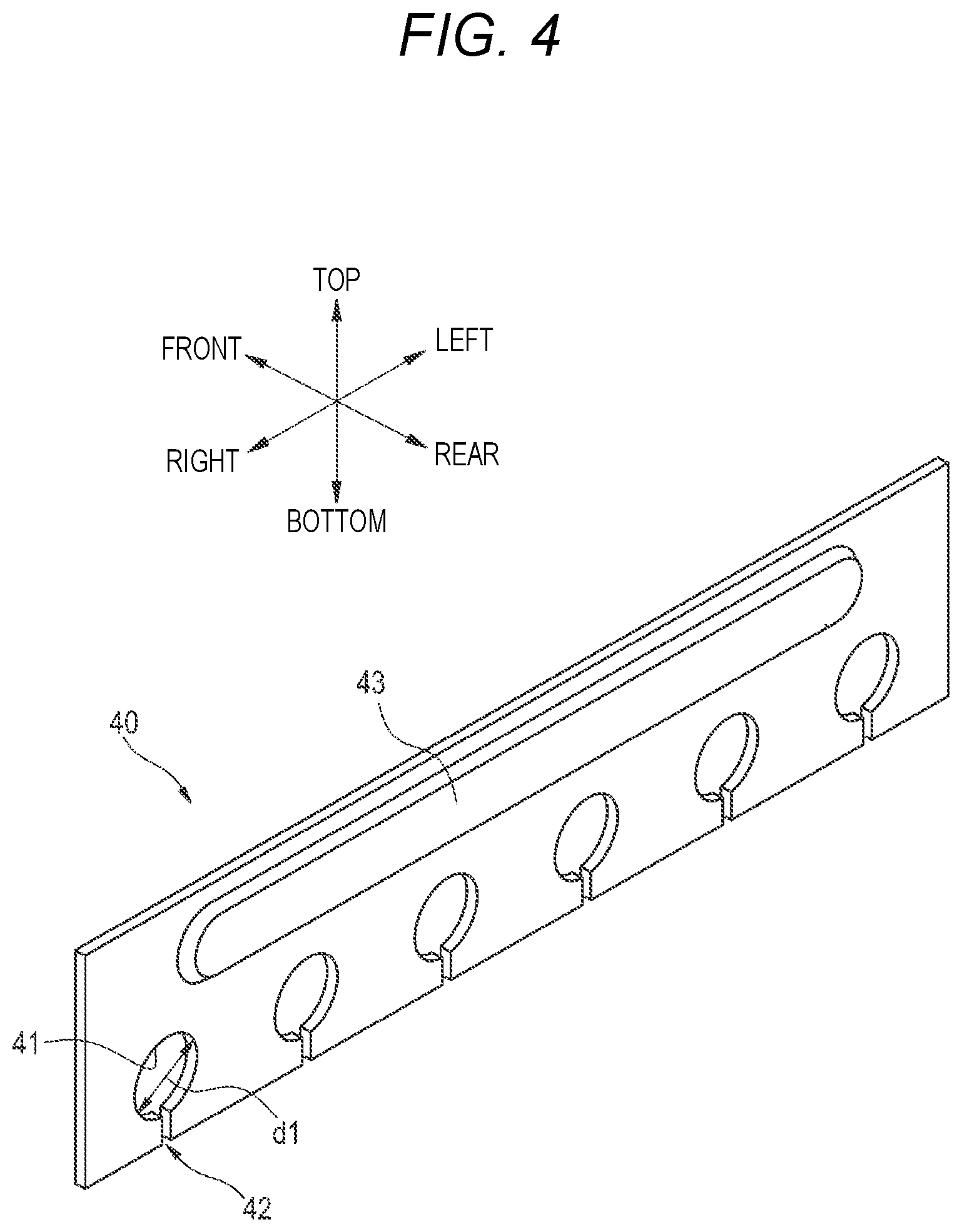 Patent US12468093 Figure 3 – Optical wiring and optical connection method