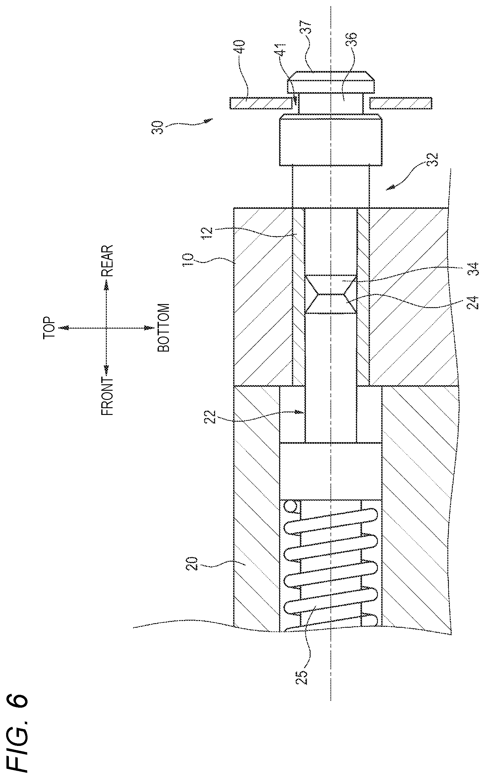 Patent US12468093 Figure 5 – Optical wiring and optical connection method