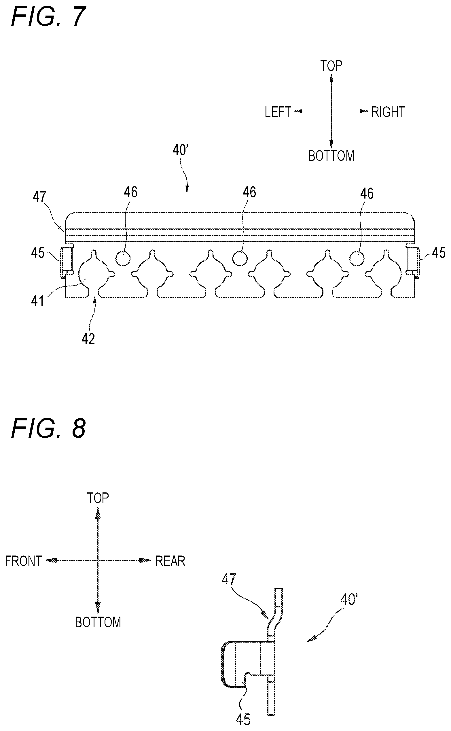 Patent US12468093 Figure 6 – Optical wiring and optical connection method