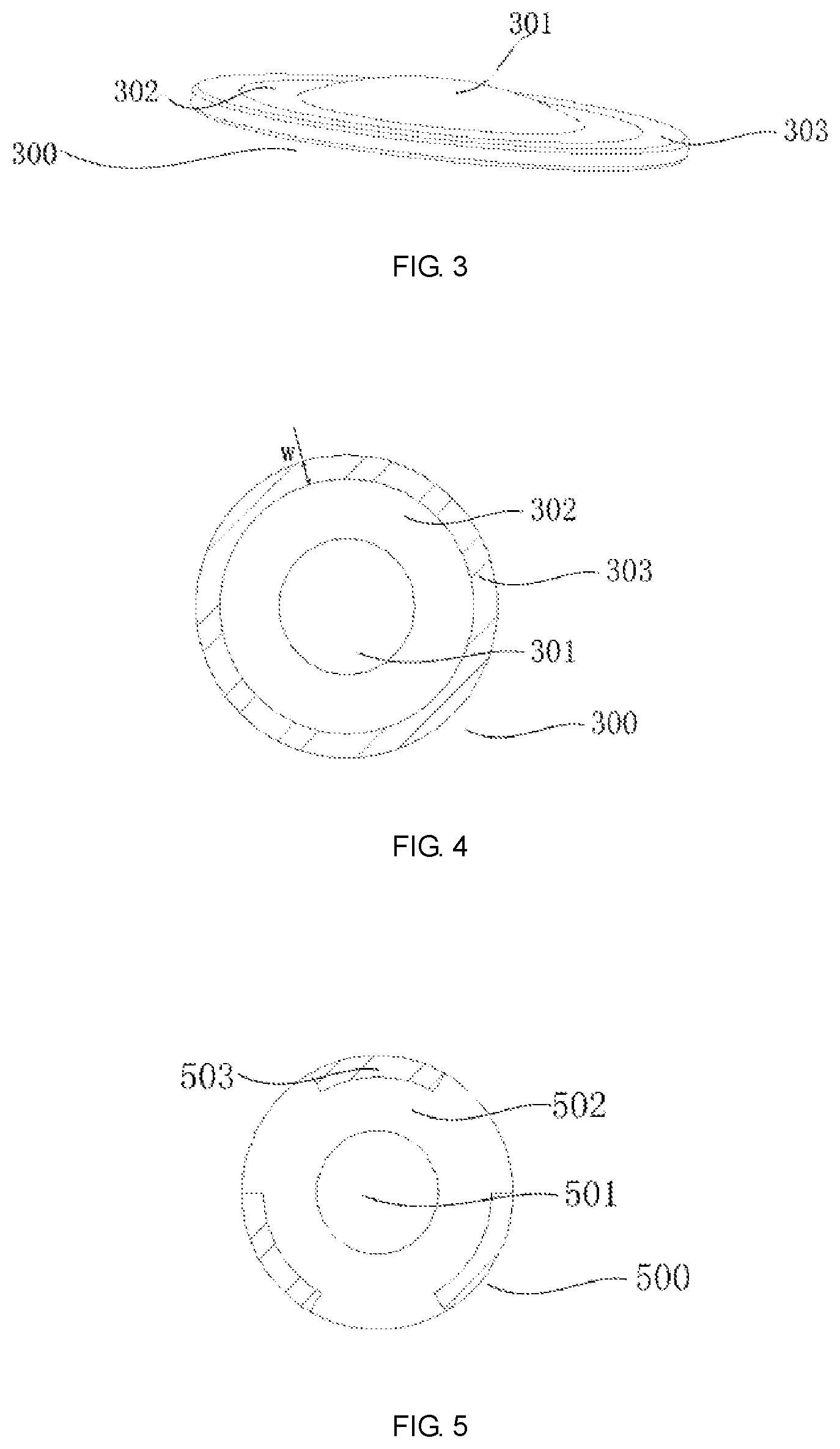Patent US12468113 Figure 2 – Optical lens, manufacturing method of optical lens, and camera module