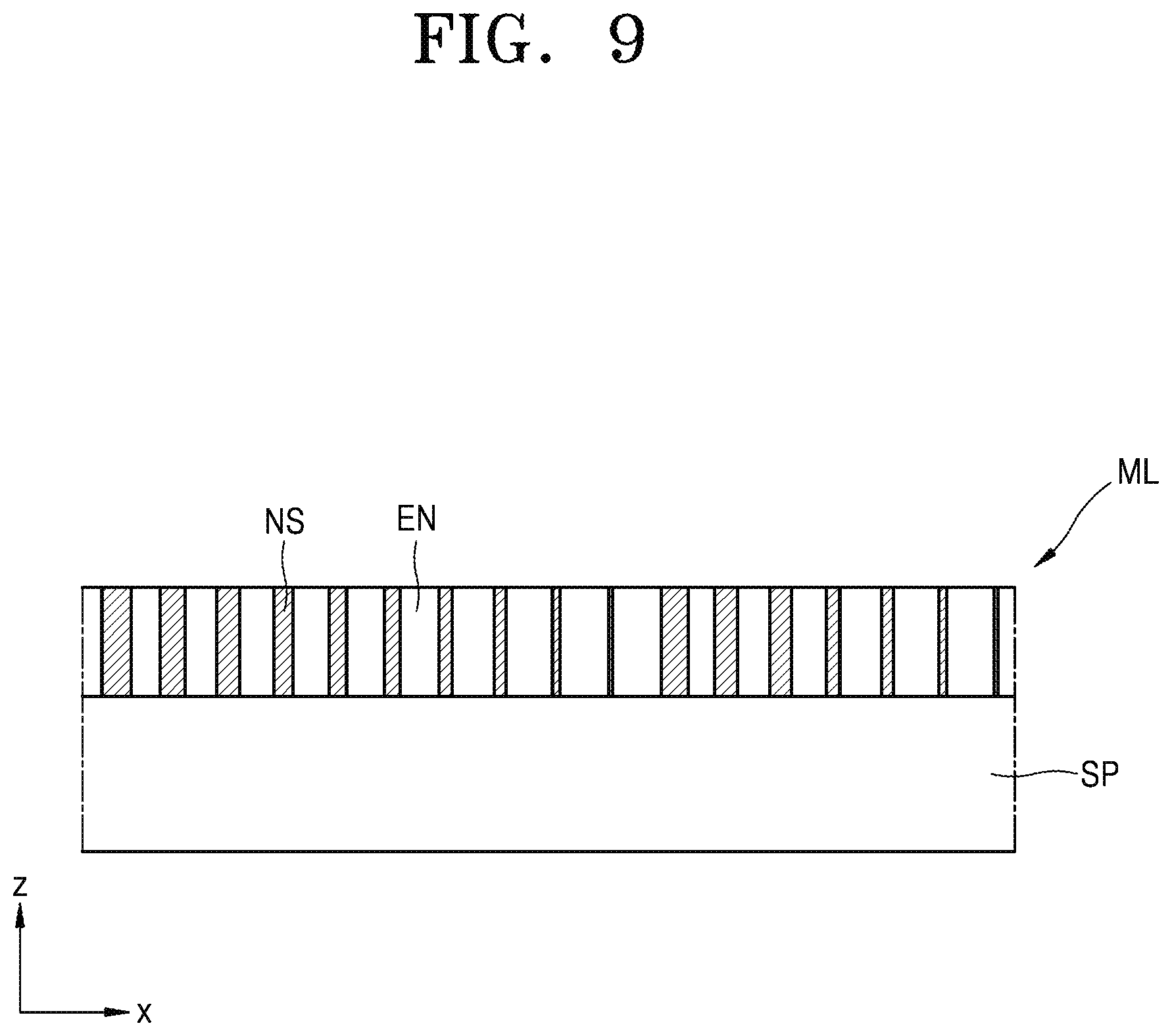 Patent US12468128 Figure 10 – Lens assembly, imaging apparatus including the lens assembly, and electronic apparatus including the lens assembly