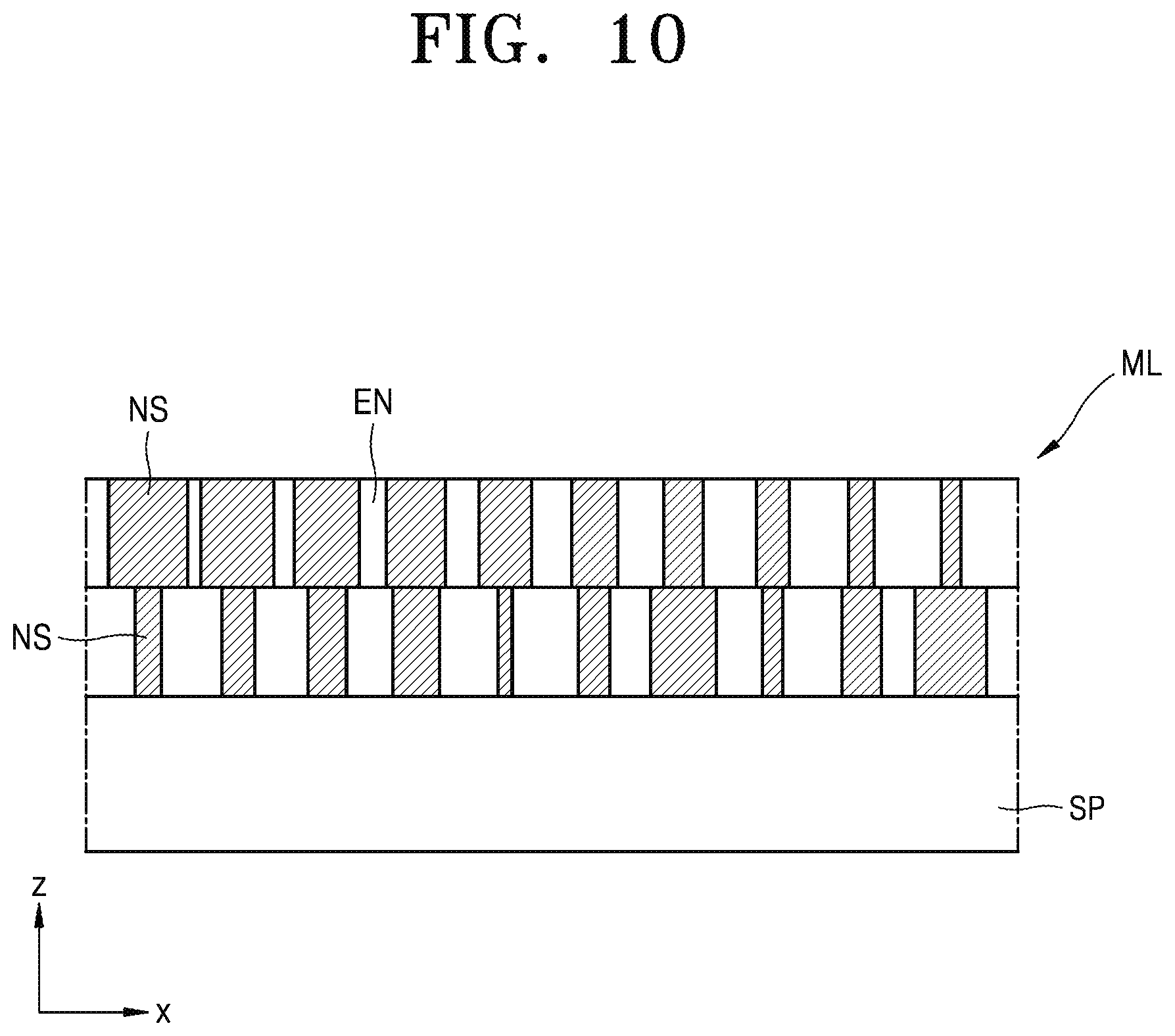 Patent US12468128 Figure 11 – Lens assembly, imaging apparatus including the lens assembly, and electronic apparatus including the lens assembly