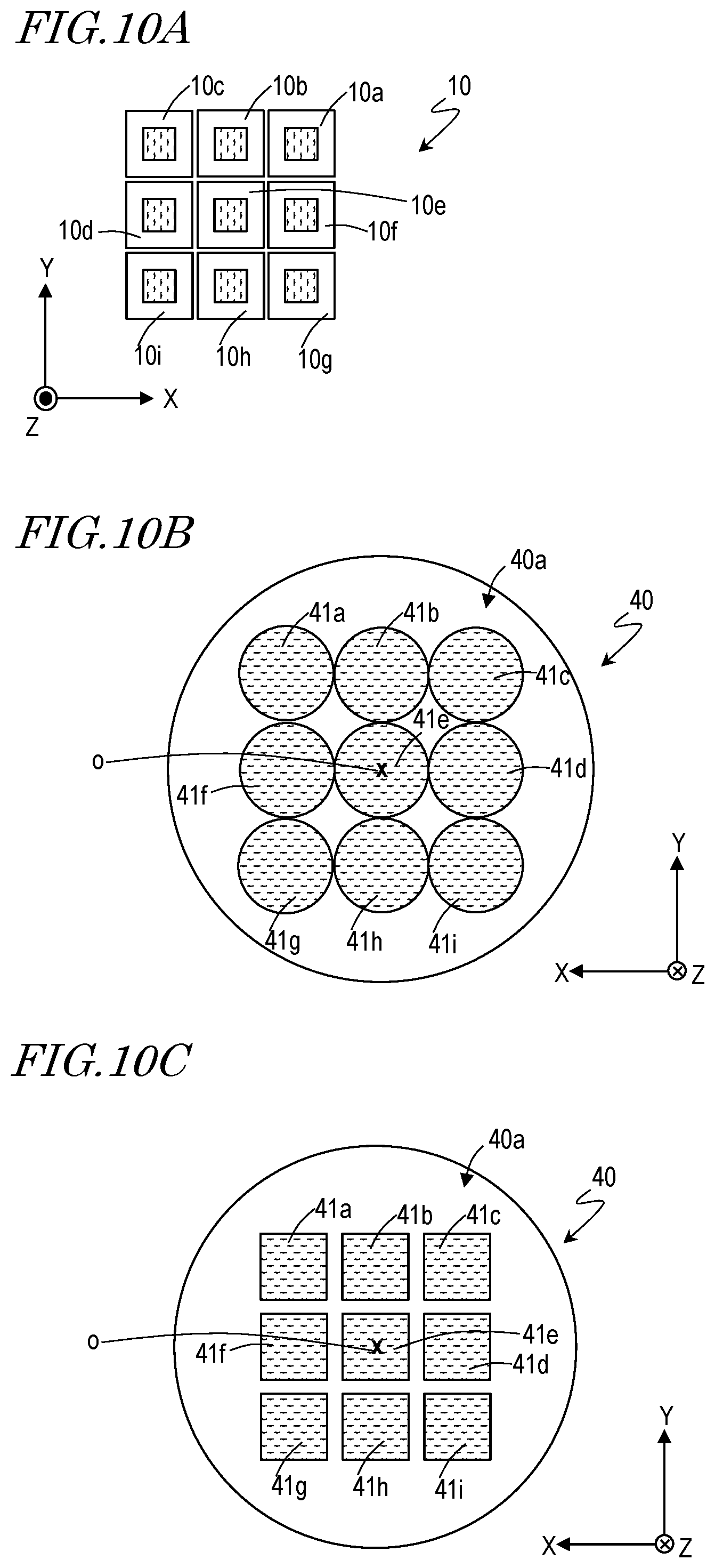 Patent US12468133 Figure 5 – Light source device, optical lens, and method of manufacturing optical lens