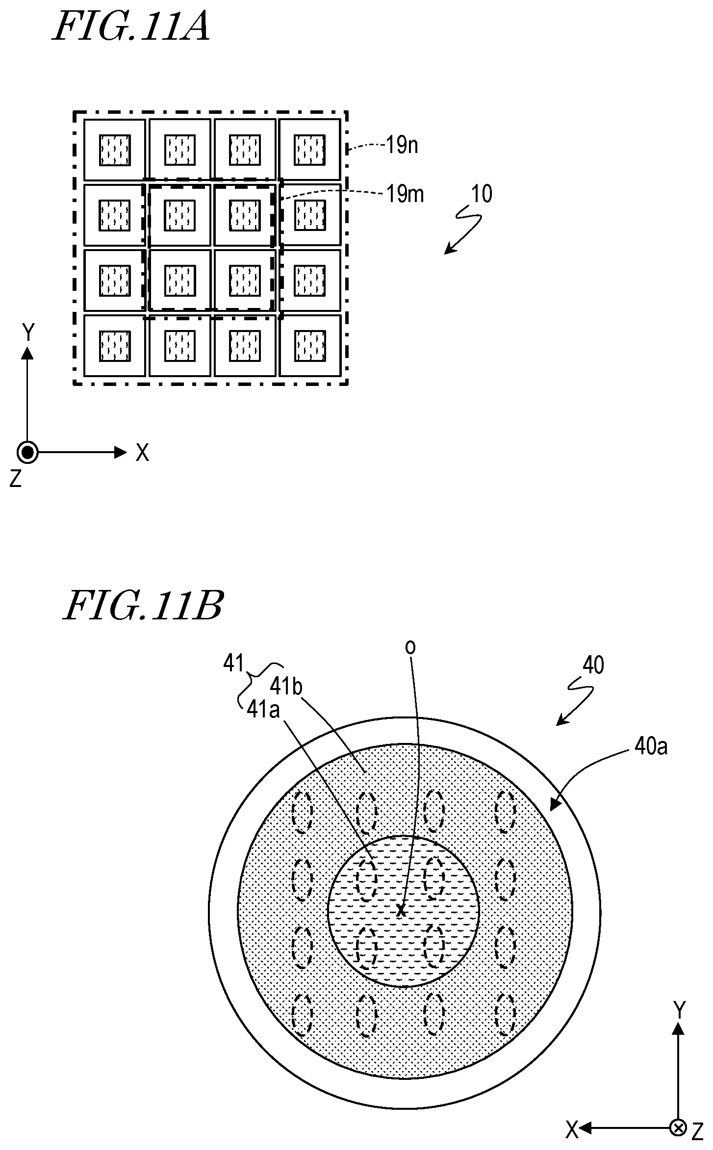 Patent US12468133 Figure 6 – Light source device, optical lens, and method of manufacturing optical lens