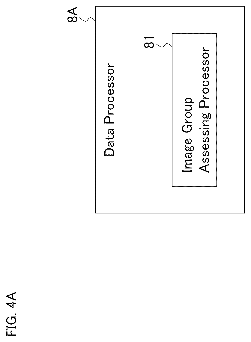 Patent US12468135 Figure 5 – Slit lamp microscope