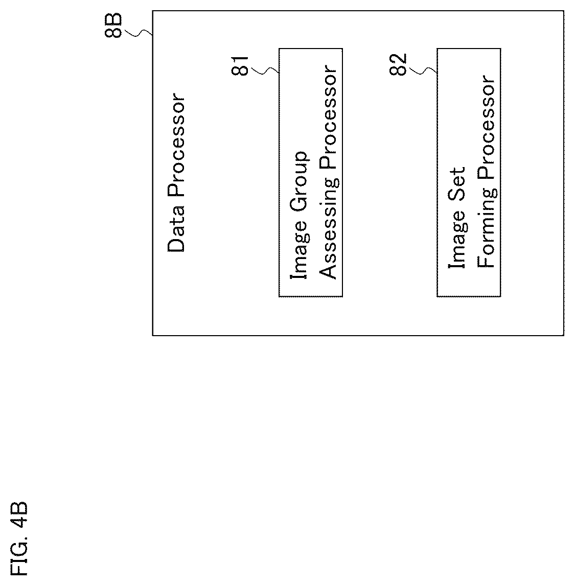 Patent US12468135 Figure 6 – Slit lamp microscope