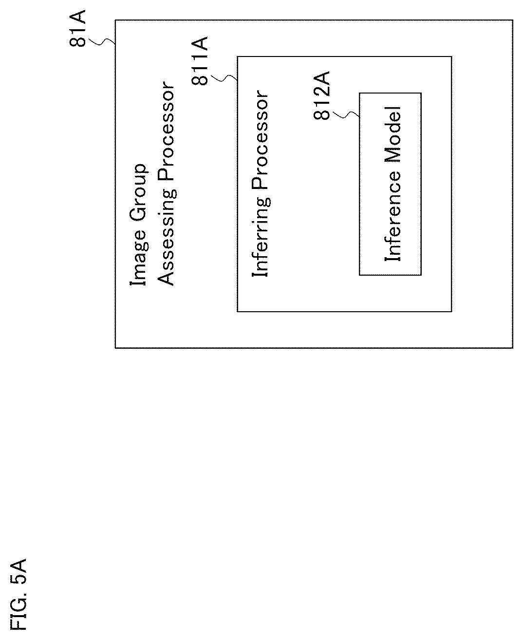 Patent US12468135 Figure 9 – Slit lamp microscope