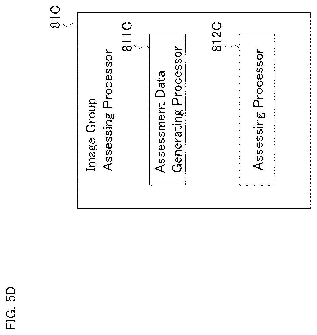Patent US12468135 Figure 12 – Slit lamp microscope