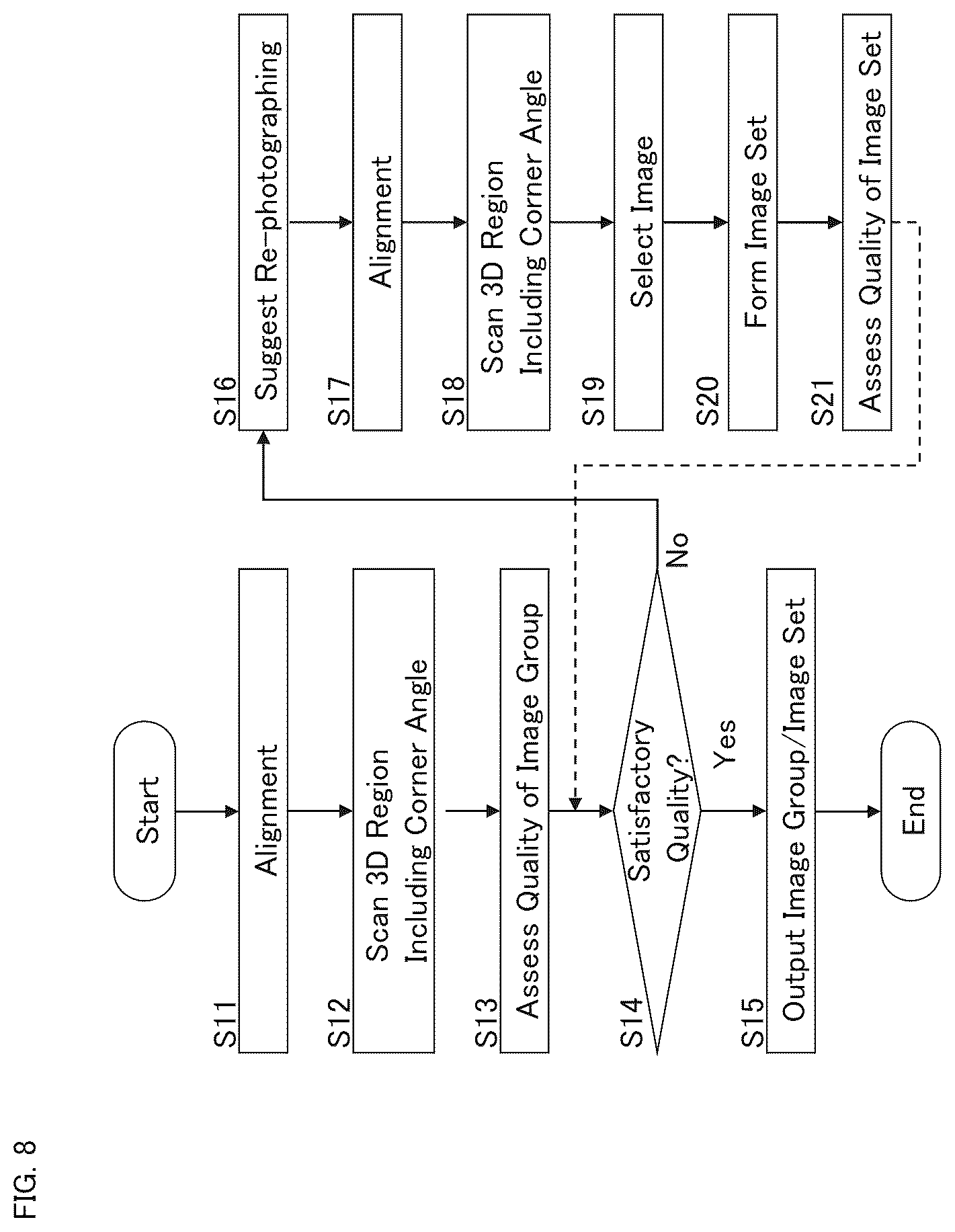 Patent US12468135 Figure 15 – Slit lamp microscope