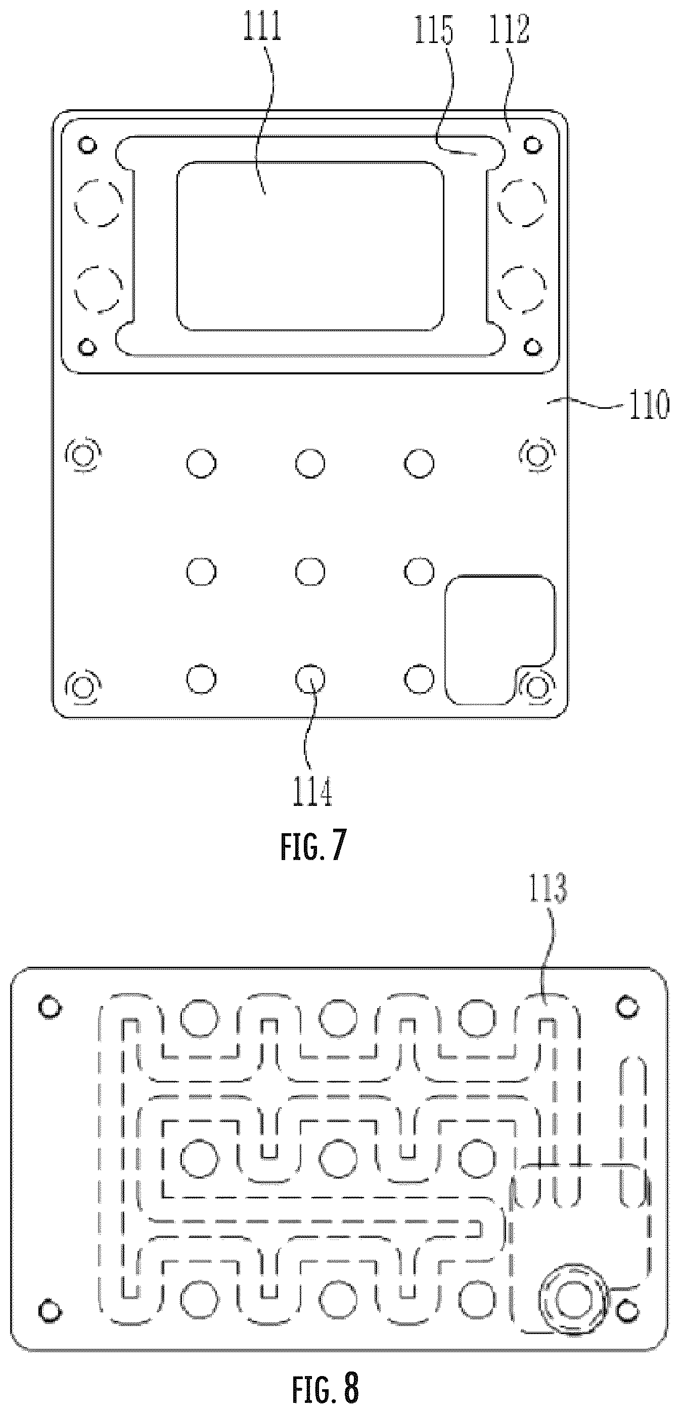 Patent US12468137 Figure 4 – Apparatus for homeothermic manipulation of live animal for microscopic imaging of internal tissue
